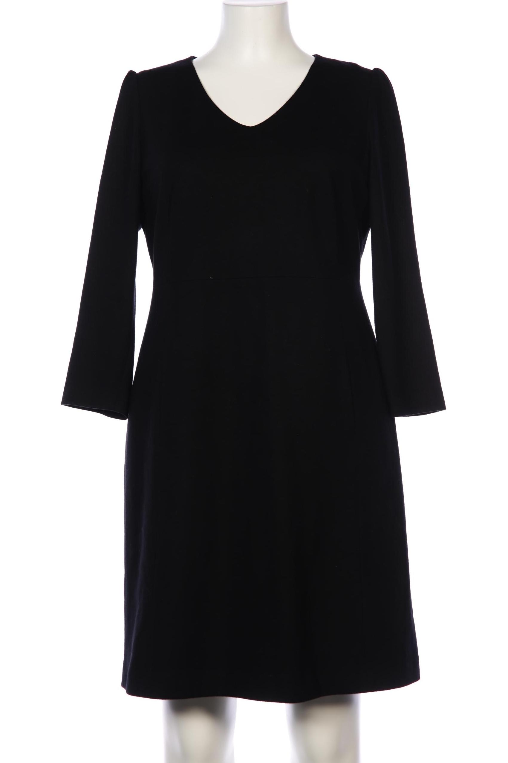 

Luisa Cerano Damen Kleid, schwarz, Gr. 44