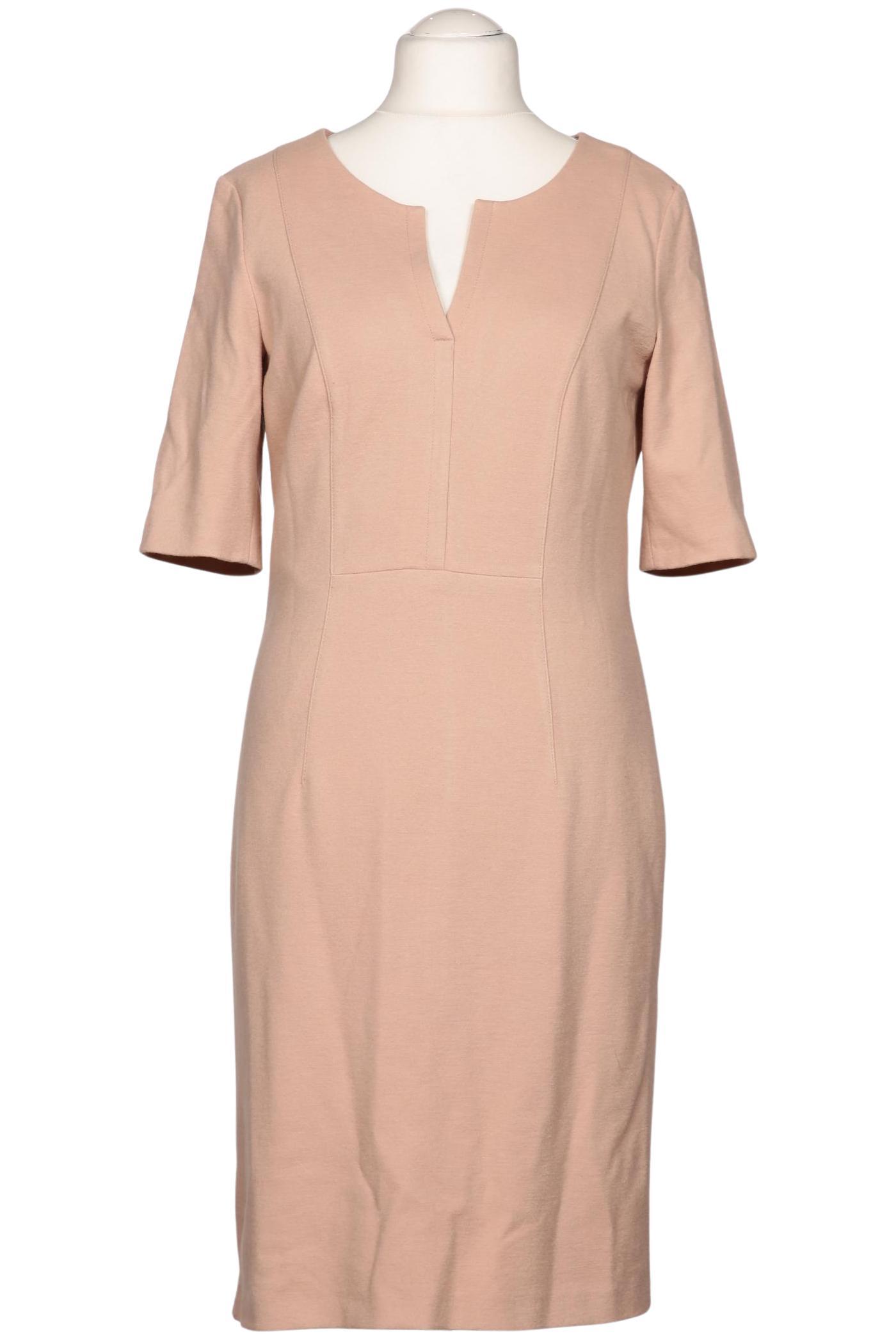 

Luisa Cerano Damen Kleid, beige, Gr. 42