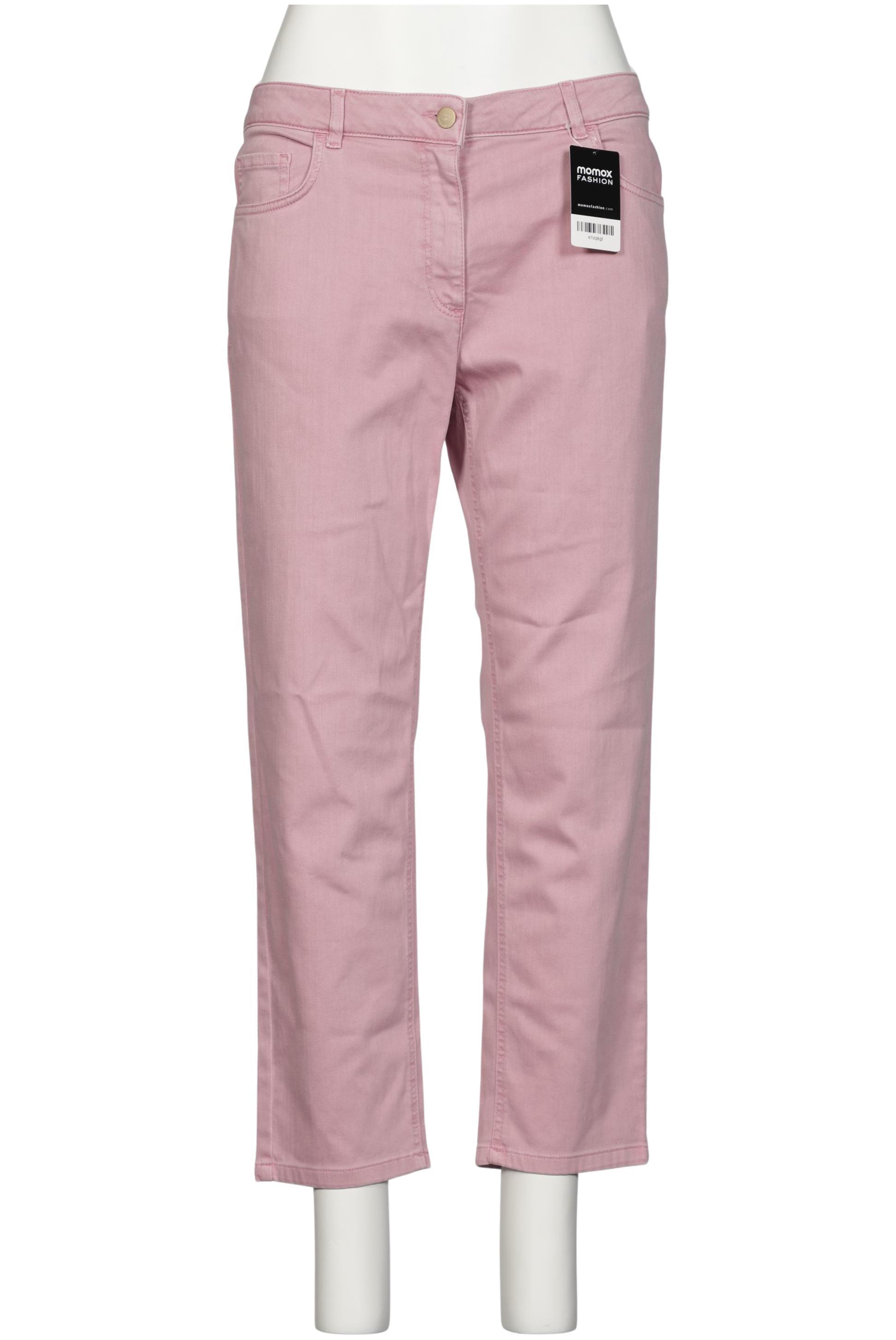 

Luisa Cerano Damen Jeans, pink, Gr. 44
