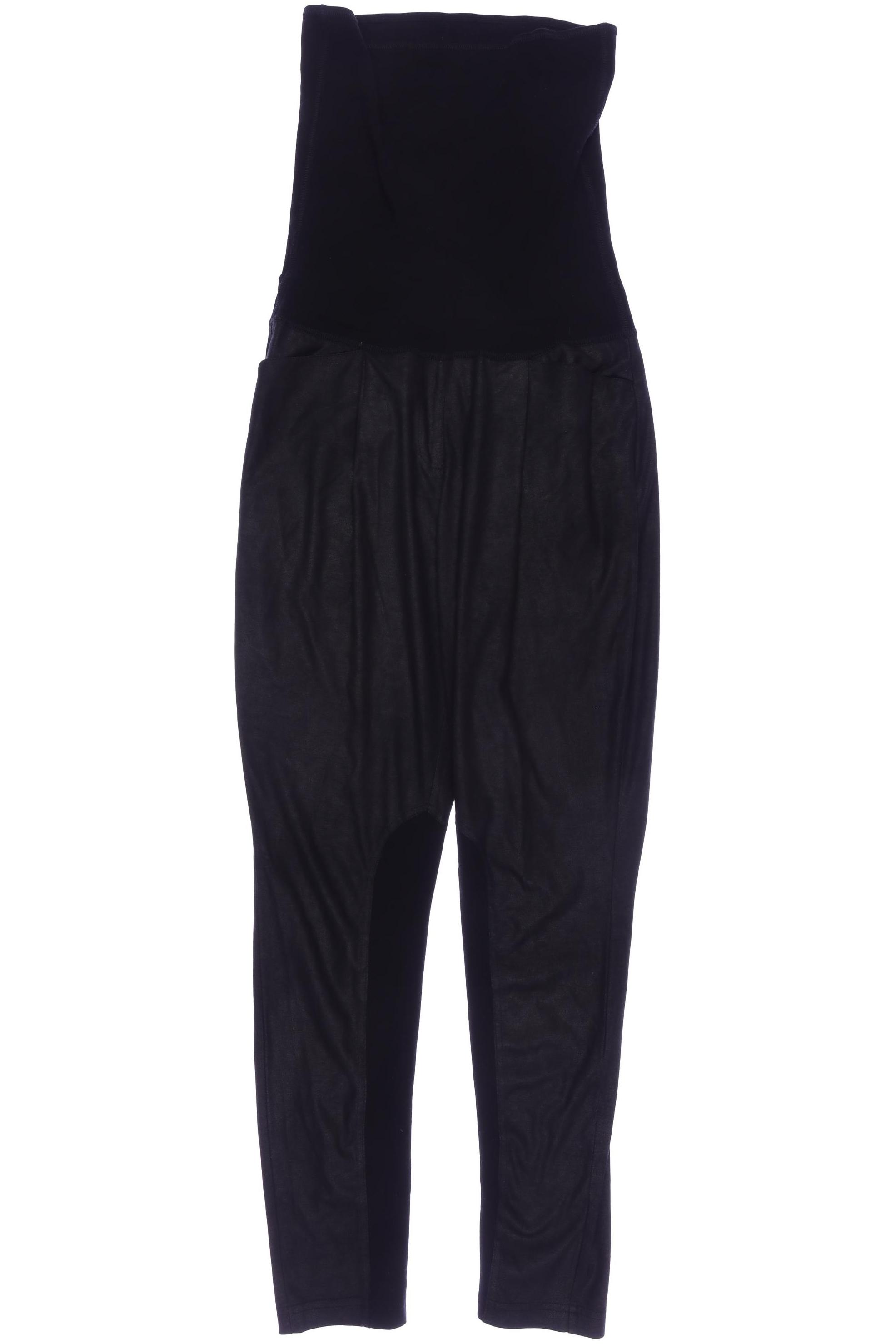 

Luisa Cerano Damen Stoffhose, schwarz, Gr. 36