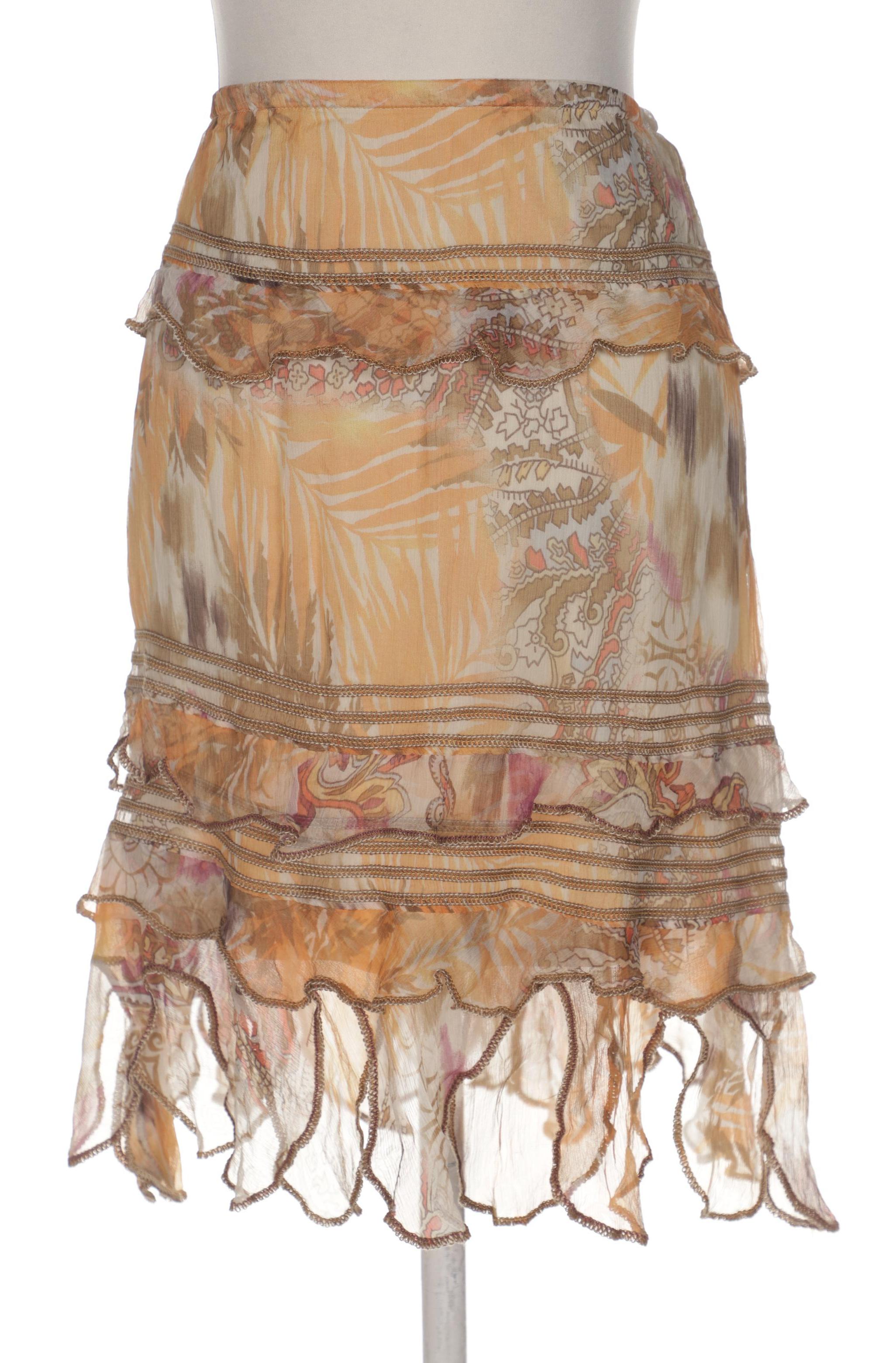 

Luisa Cerano Damen Rock, orange, Gr. 38