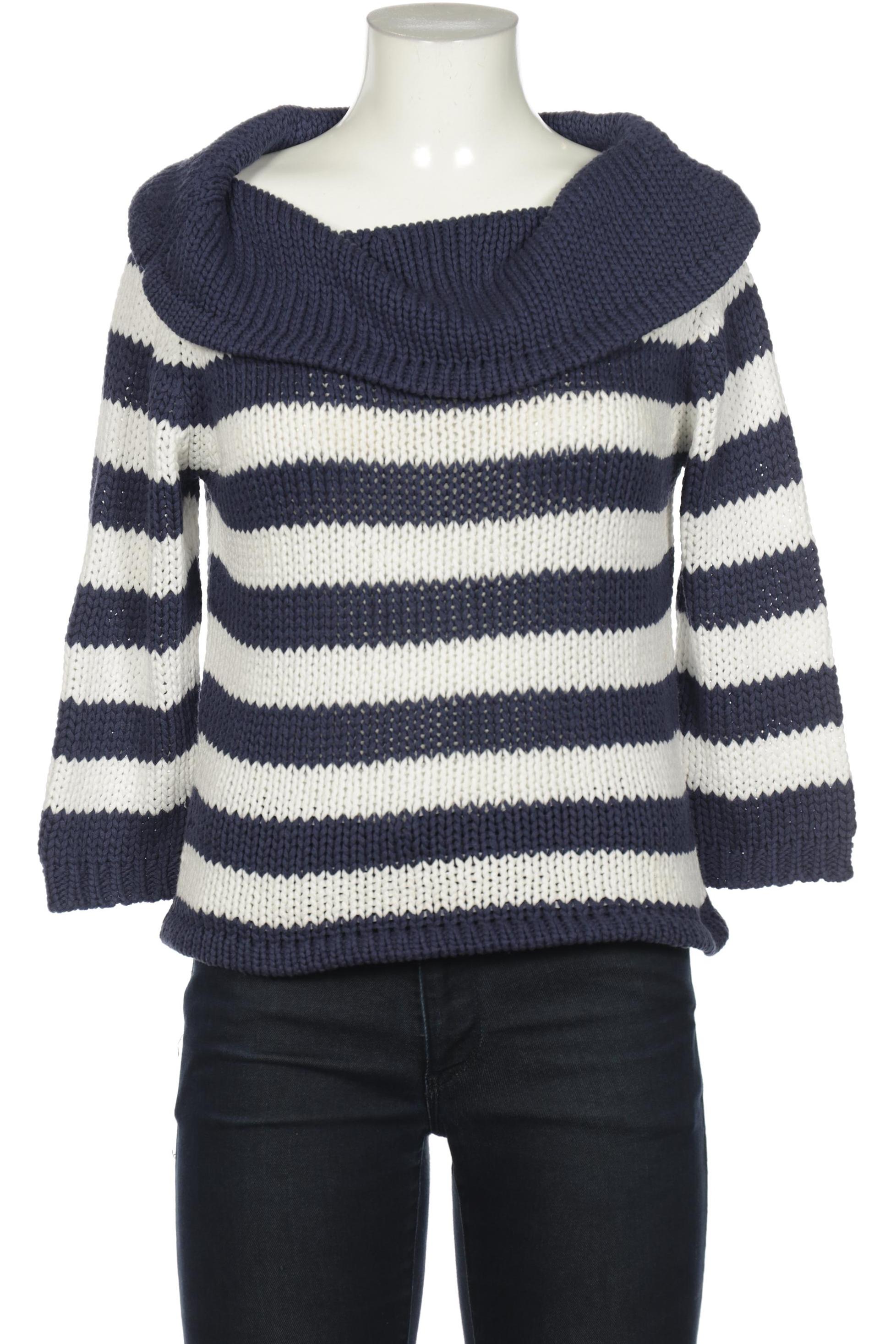 

Luisa Cerano Damen Pullover, marineblau, Gr. 38