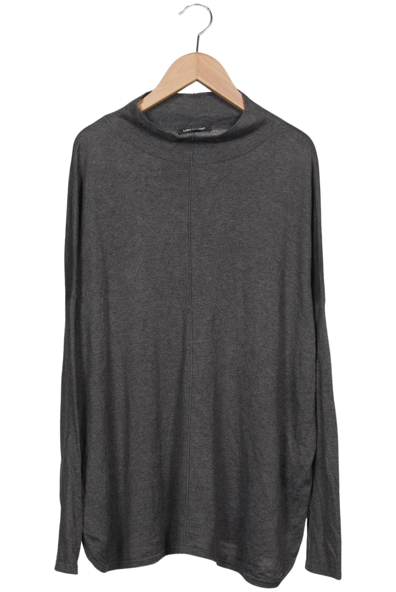 

Luisa Cerano Damen Pullover, grau, Gr. 44