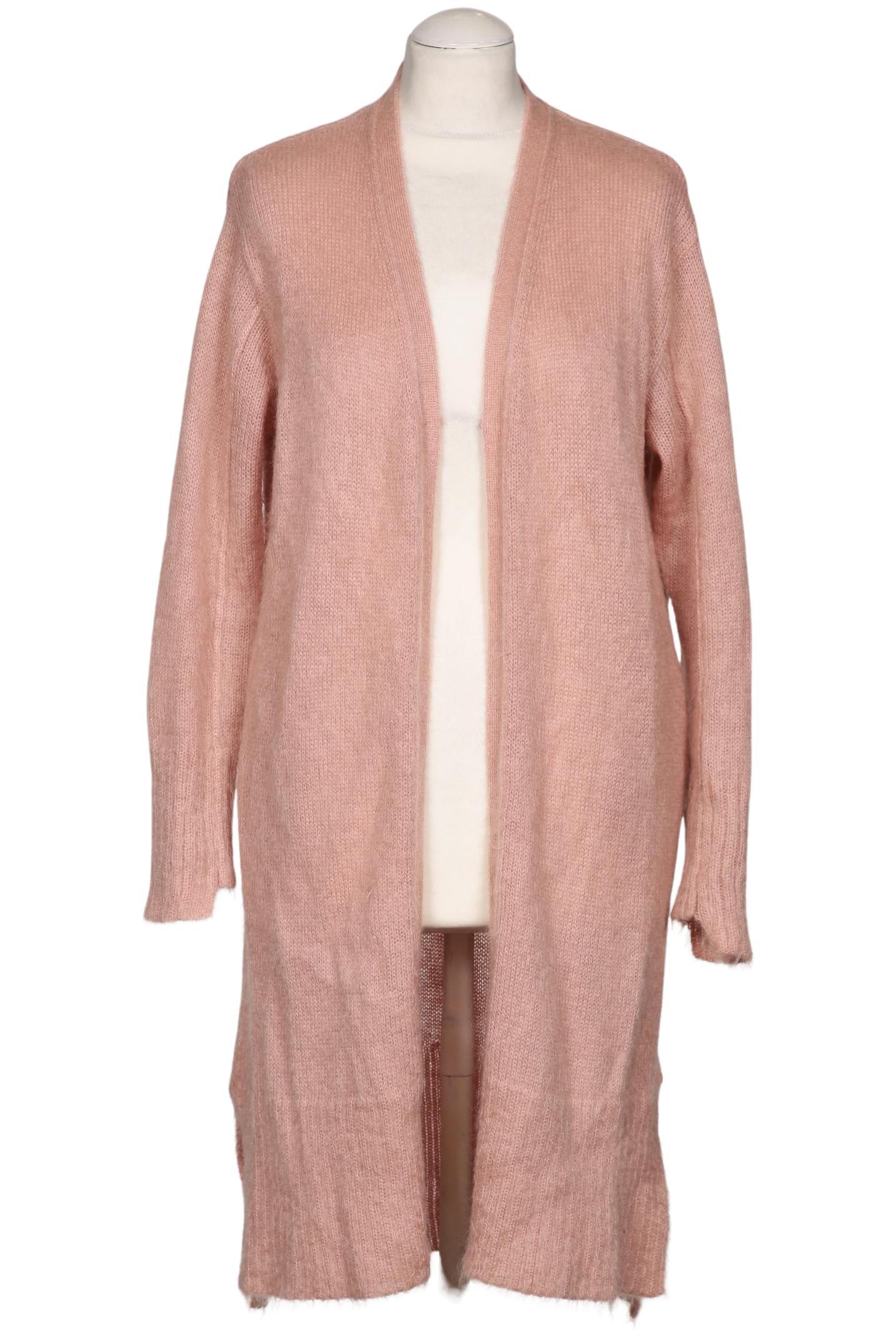 

Luisa Cerano Damen Strickjacke, pink, Gr. 38