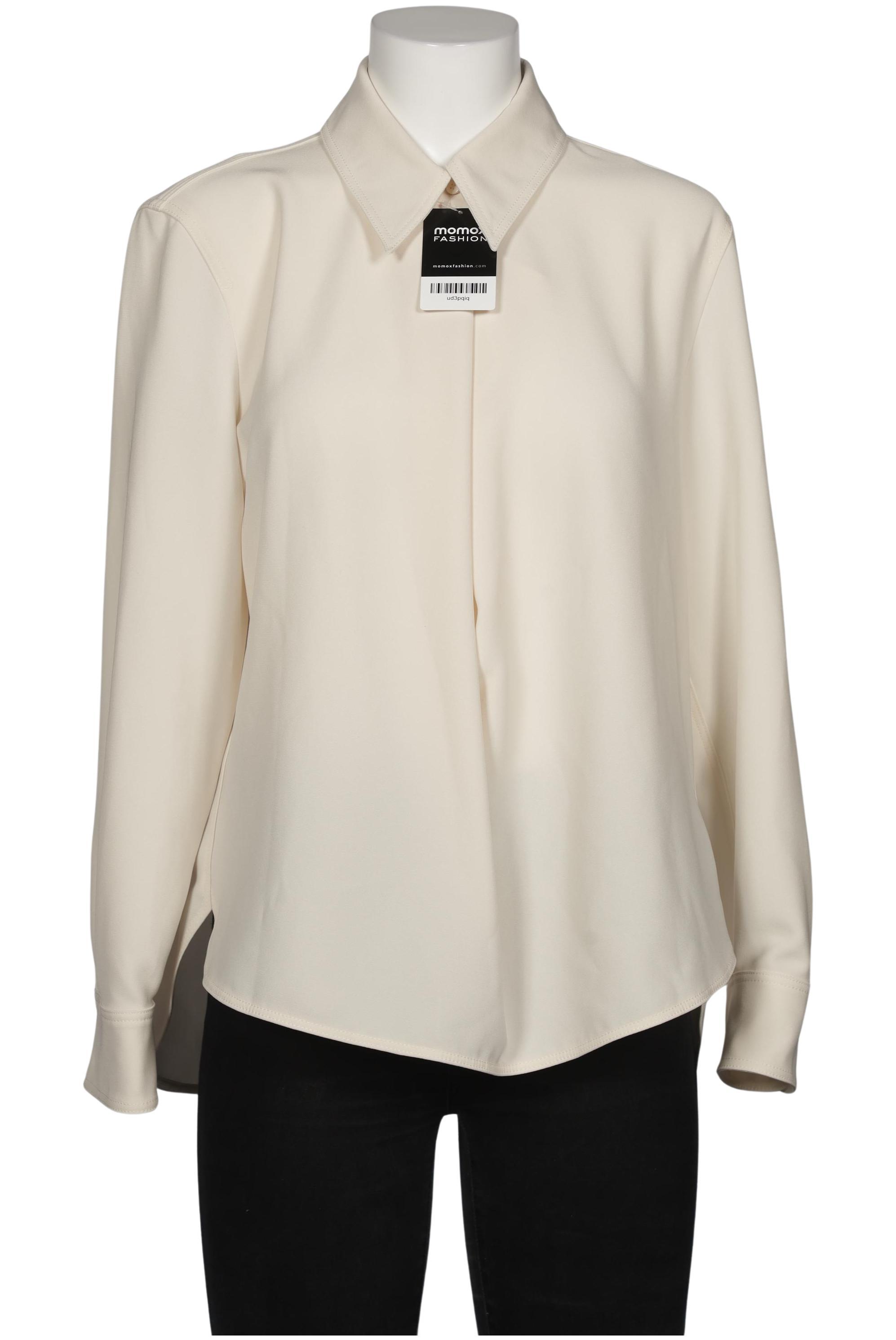 

Luisa Cerano Damen Bluse, cremeweiß, Gr. 40