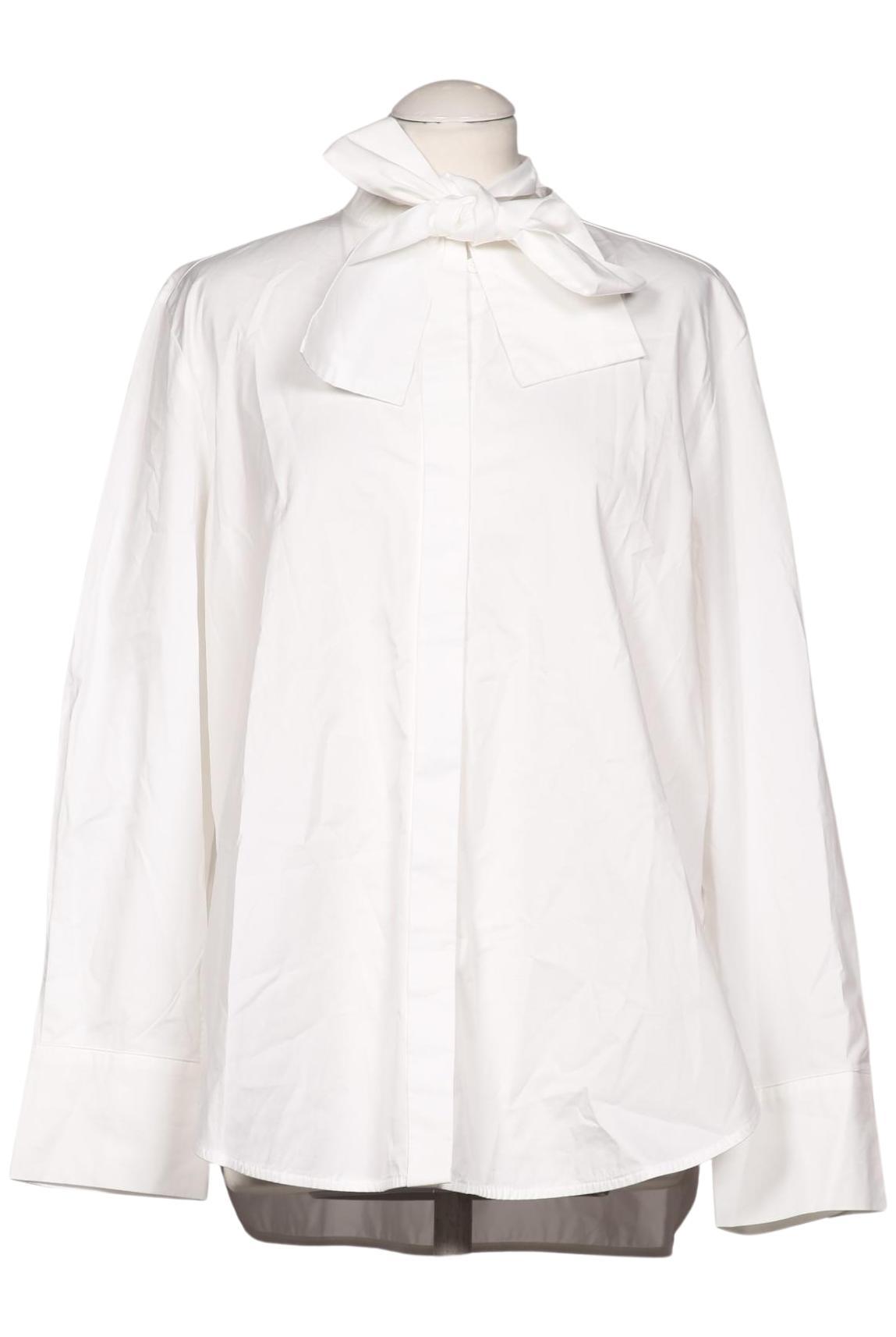 

Luisa Cerano Damen Bluse, weiß, Gr. 40