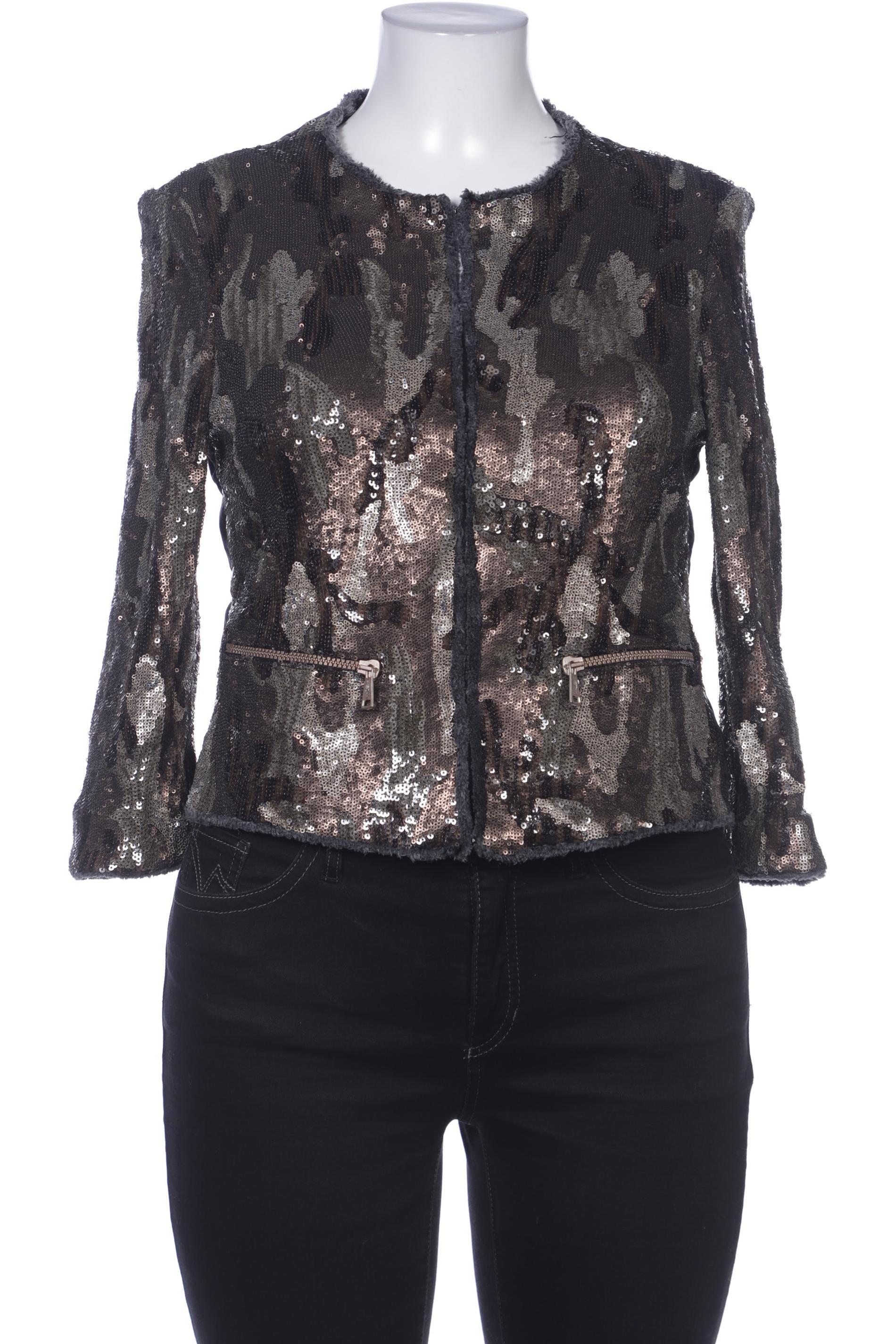 

Luisa Cerano Damen Blazer, braun, Gr. 42