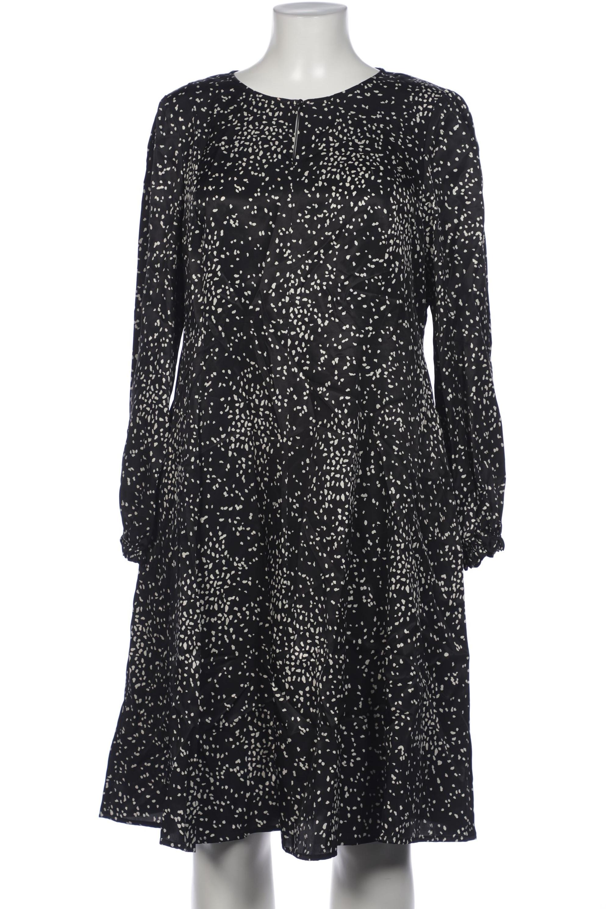 

Luisa Cerano Damen Kleid, schwarz, Gr. 42