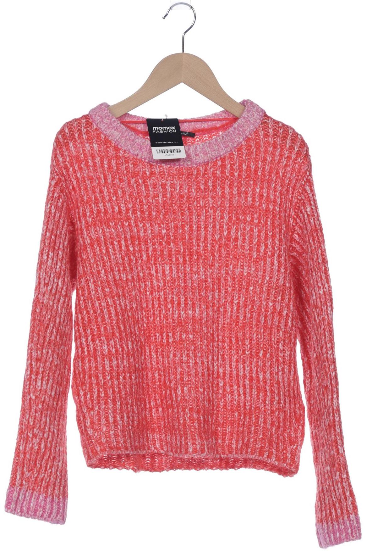 

Luisa Cerano Damen Pullover, rot, Gr. 36