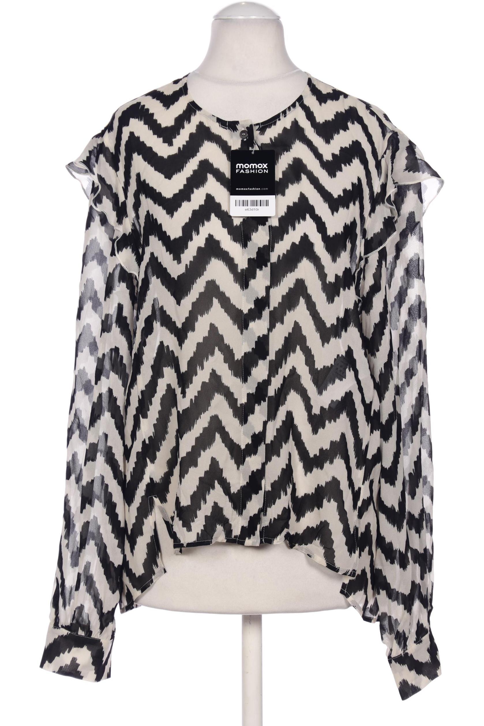 

Luisa Cerano Damen Bluse, schwarz, Gr. 36