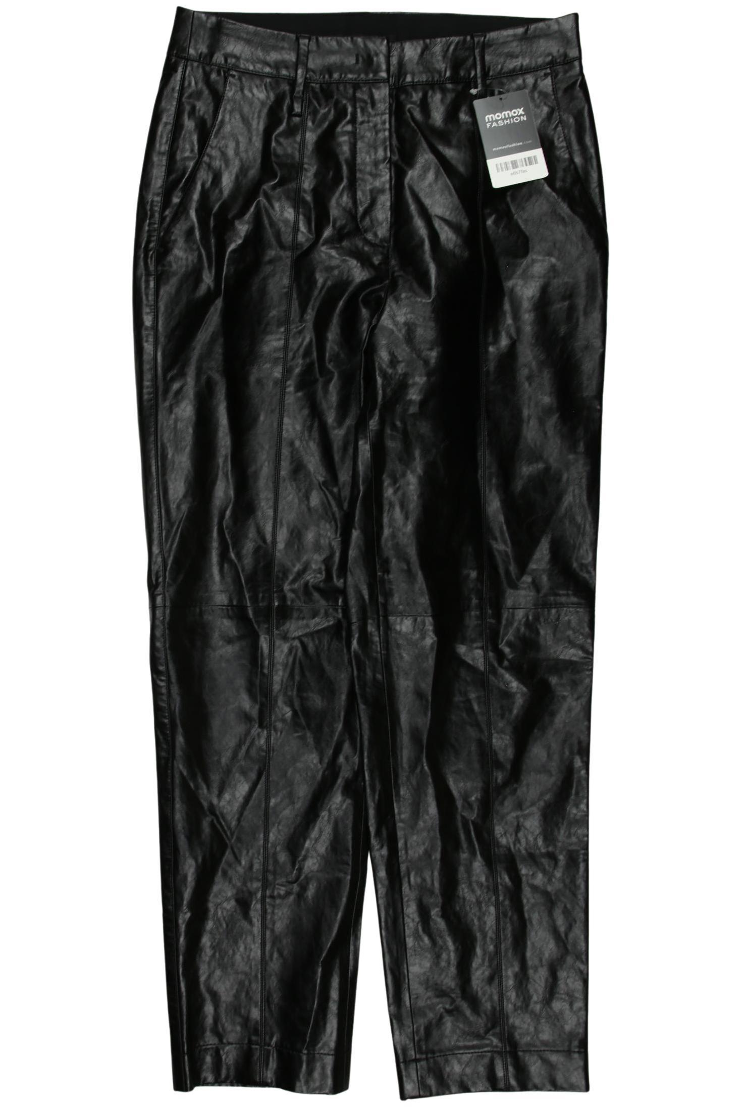 

Luisa Cerano Damen Stoffhose, schwarz, Gr. 36