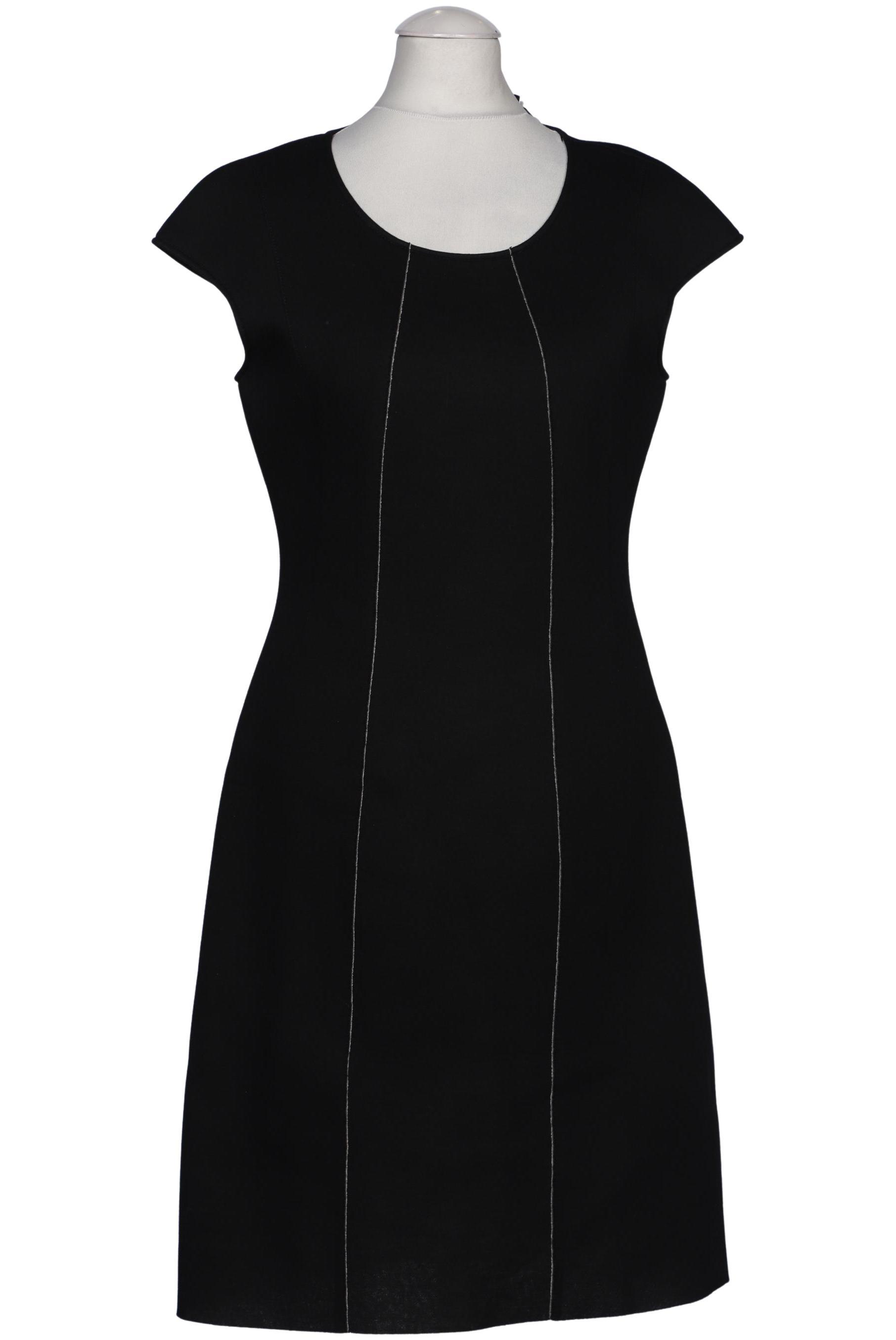 

Luisa Cerano Damen Kleid, schwarz, Gr. 36
