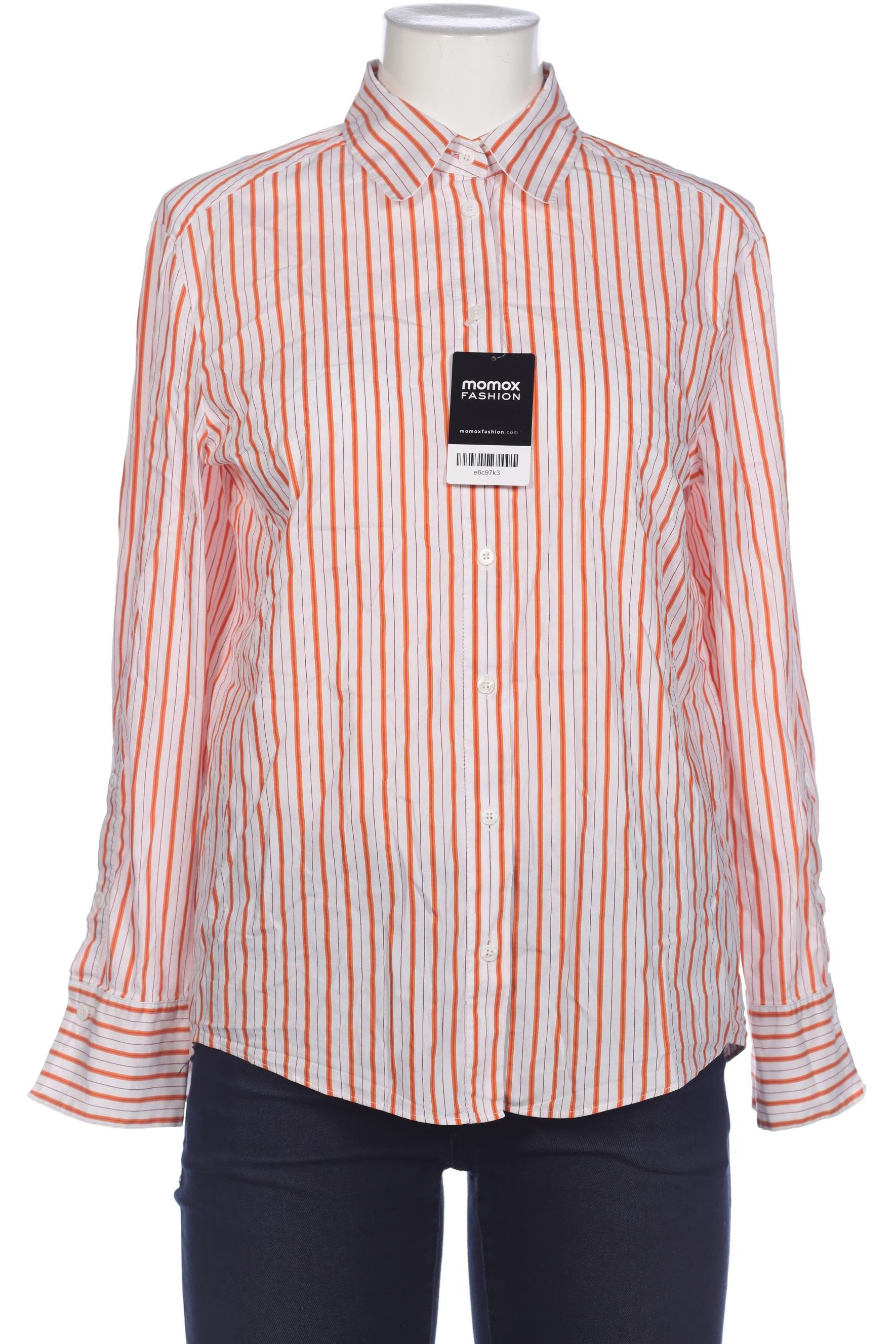 

Luisa Cerano Damen Bluse, weiß