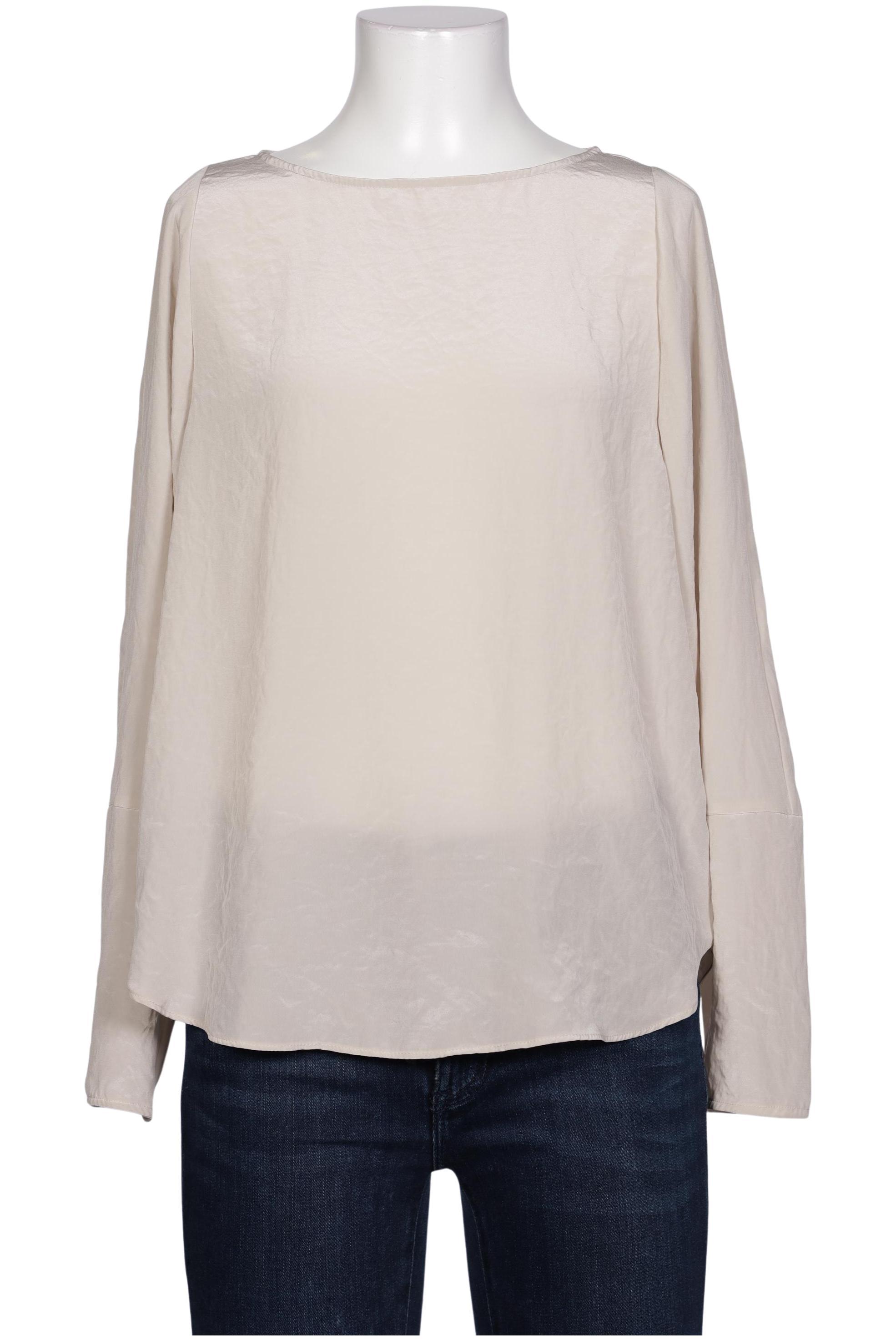 

Luisa Cerano Damen Bluse, beige, Gr. 36