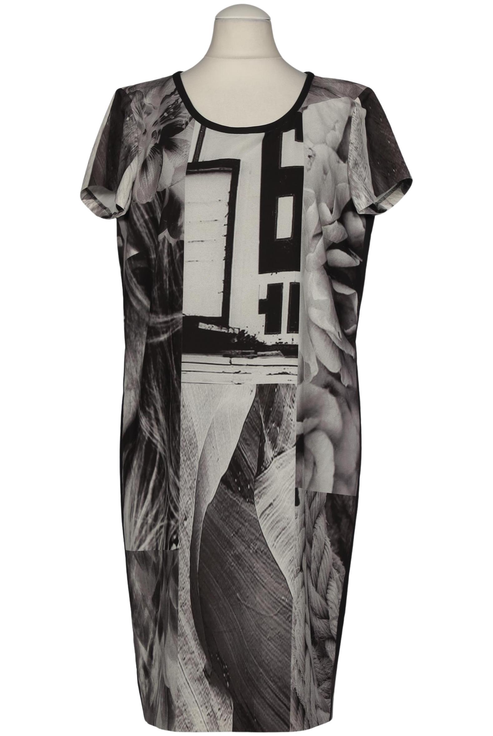 

Luisa Cerano Damen Kleid, grau, Gr. 38
