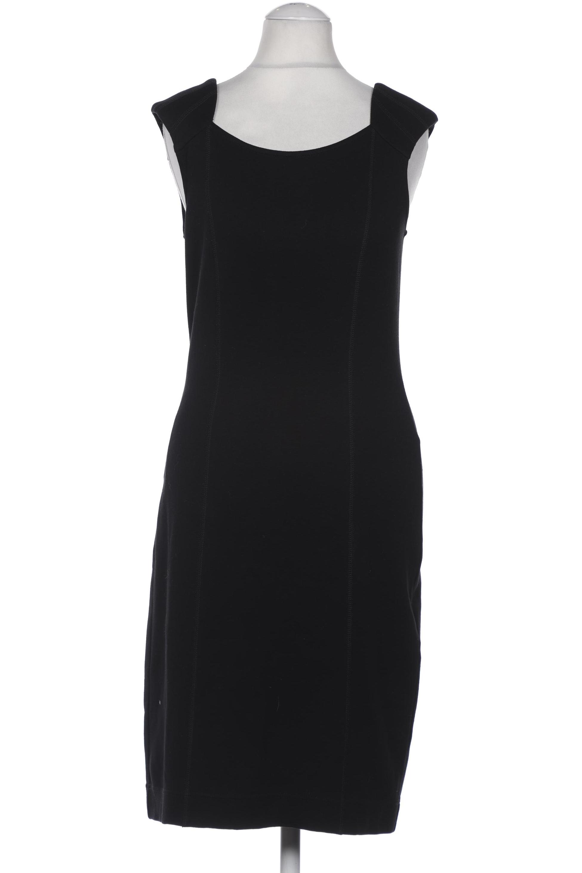 

Luisa Cerano Damen Kleid, schwarz