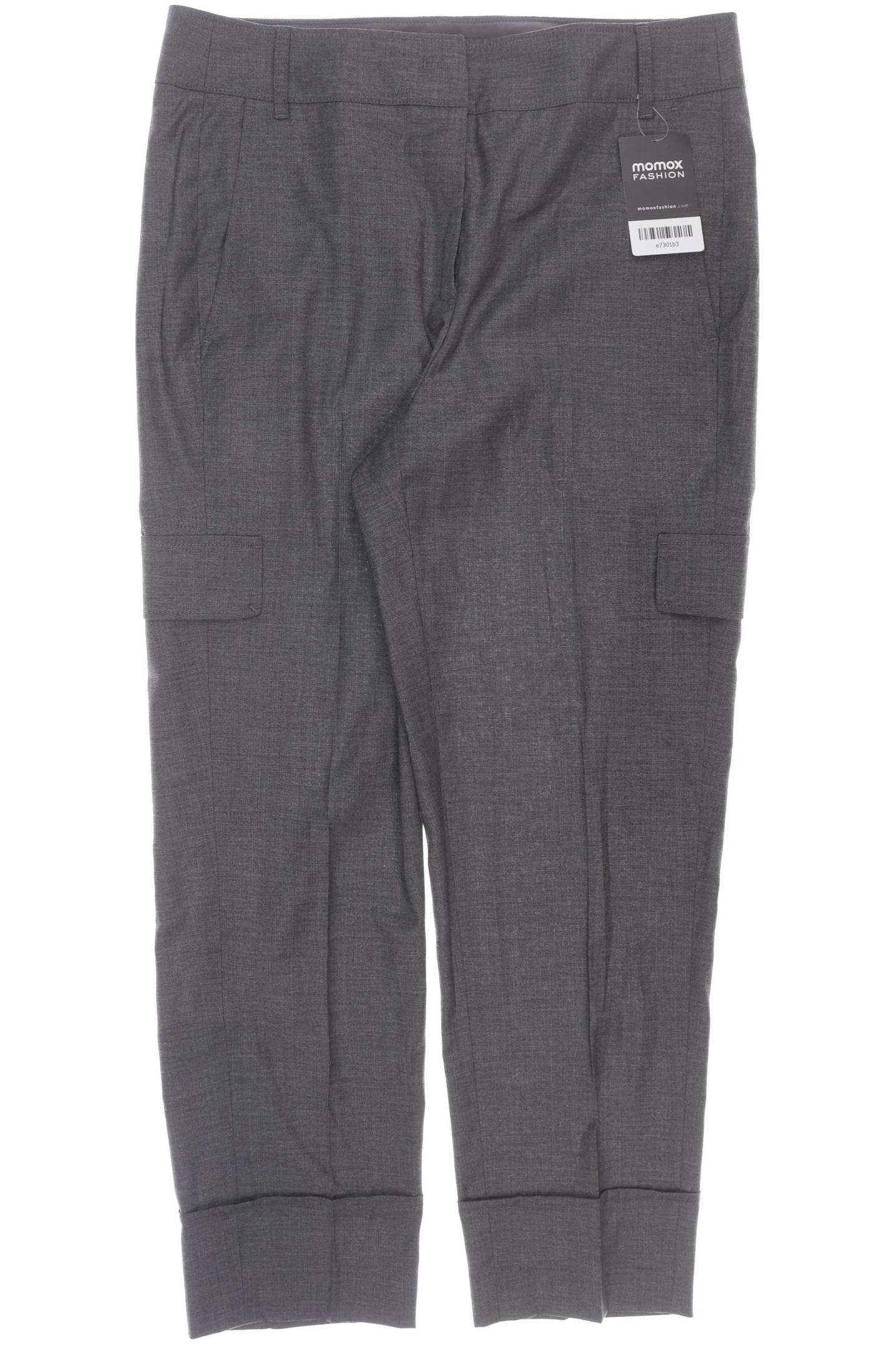 

Luisa Cerano Damen Stoffhose, grau, Gr. 36