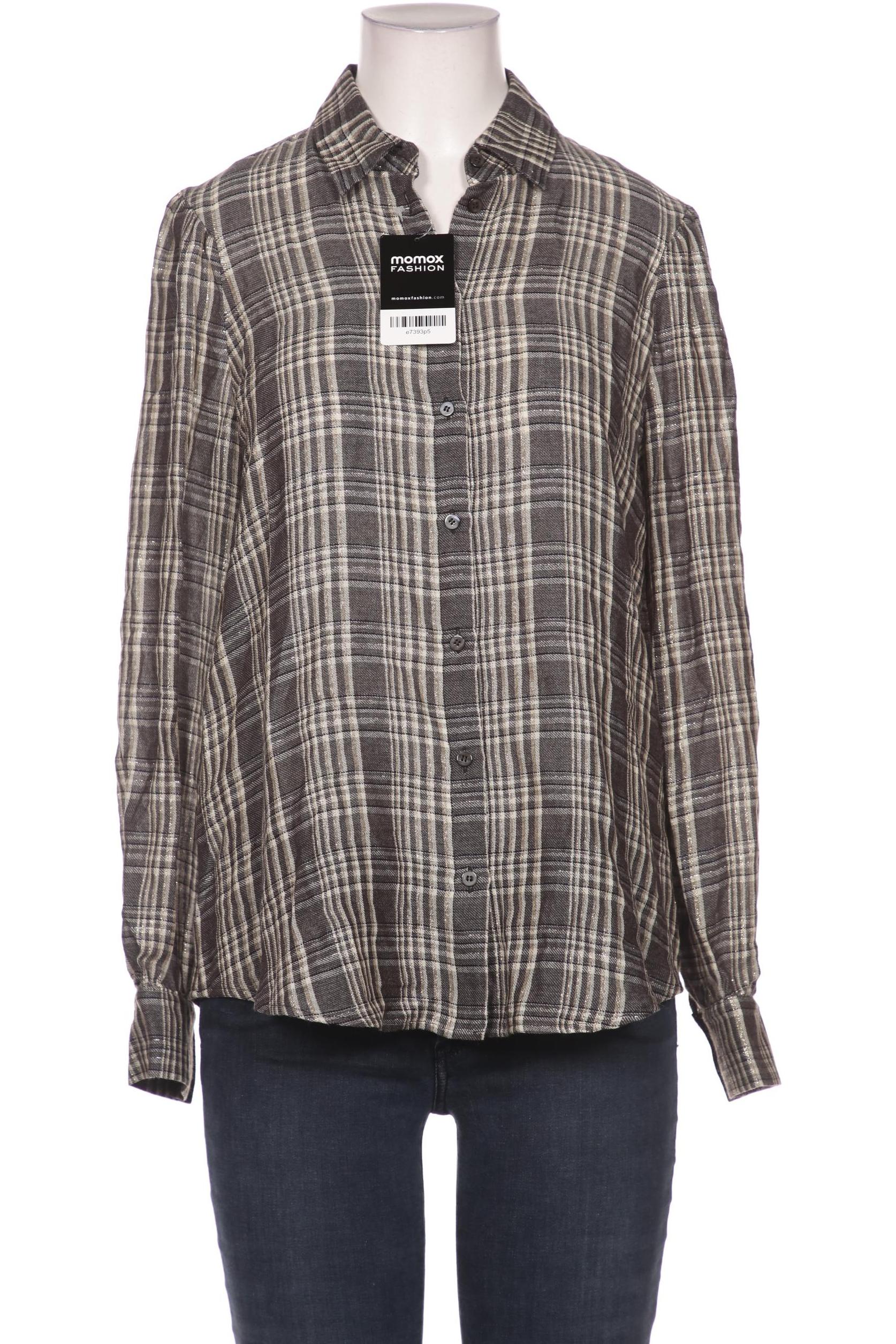 

Luisa Cerano Damen Bluse, grau, Gr. 36