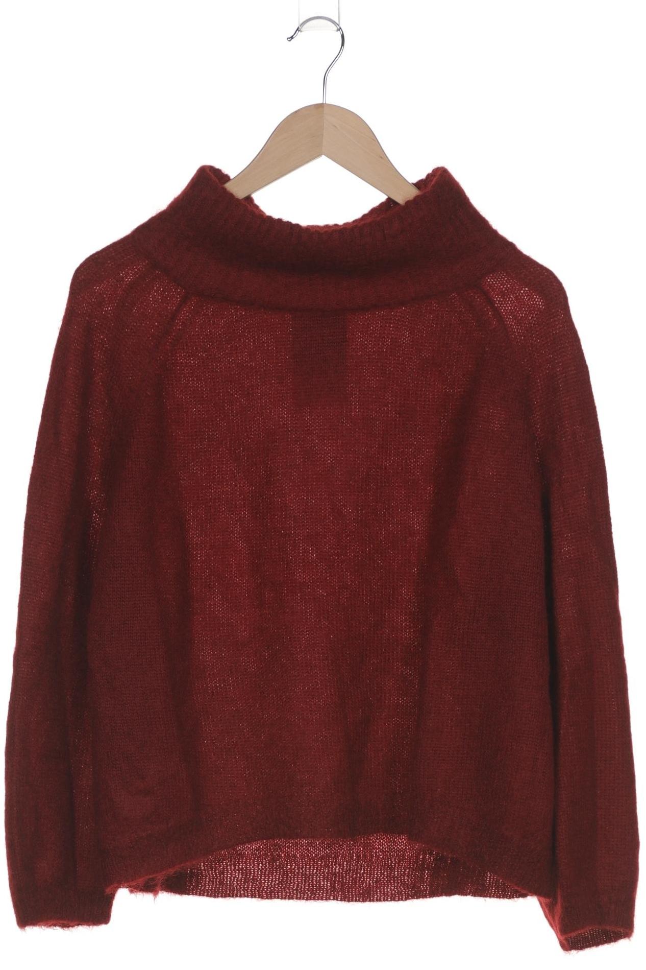 

Luisa Cerano Damen Pullover, rot, Gr. 44