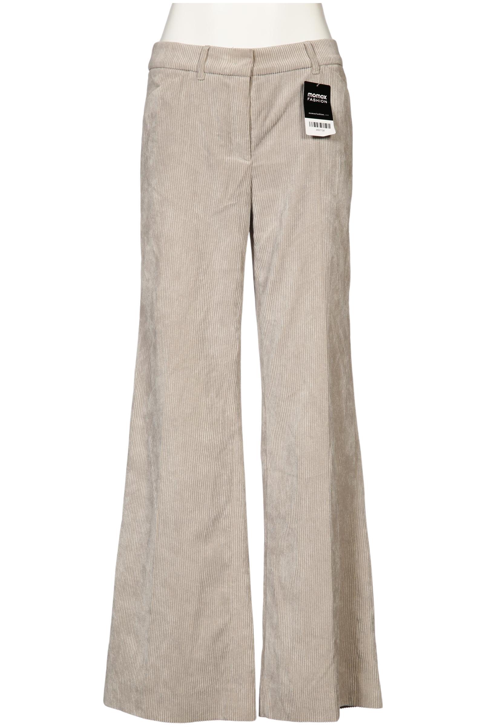 

Luisa Cerano Damen Stoffhose, beige, Gr. 40