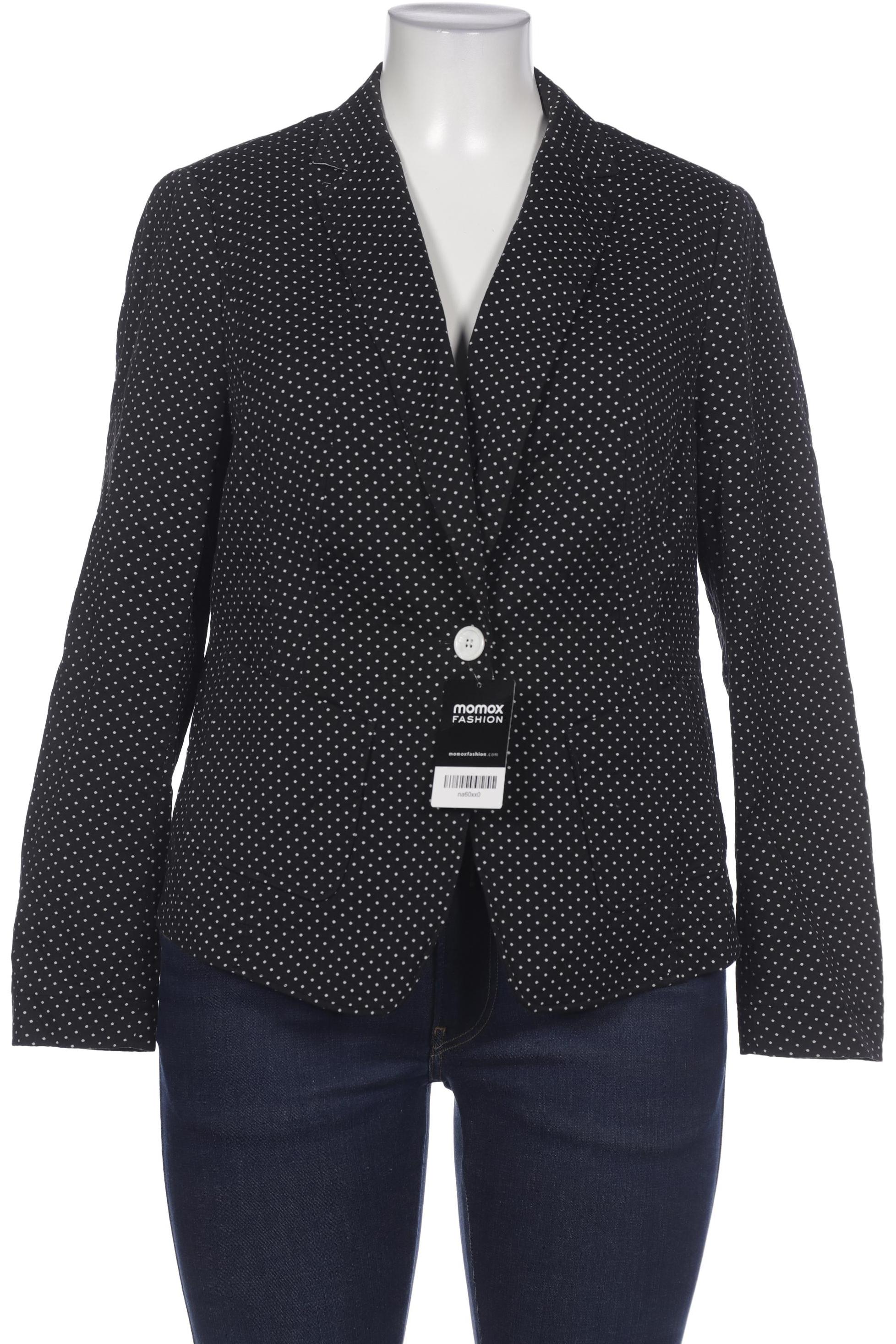 

Luisa Cerano Damen Blazer, schwarz, Gr. 46