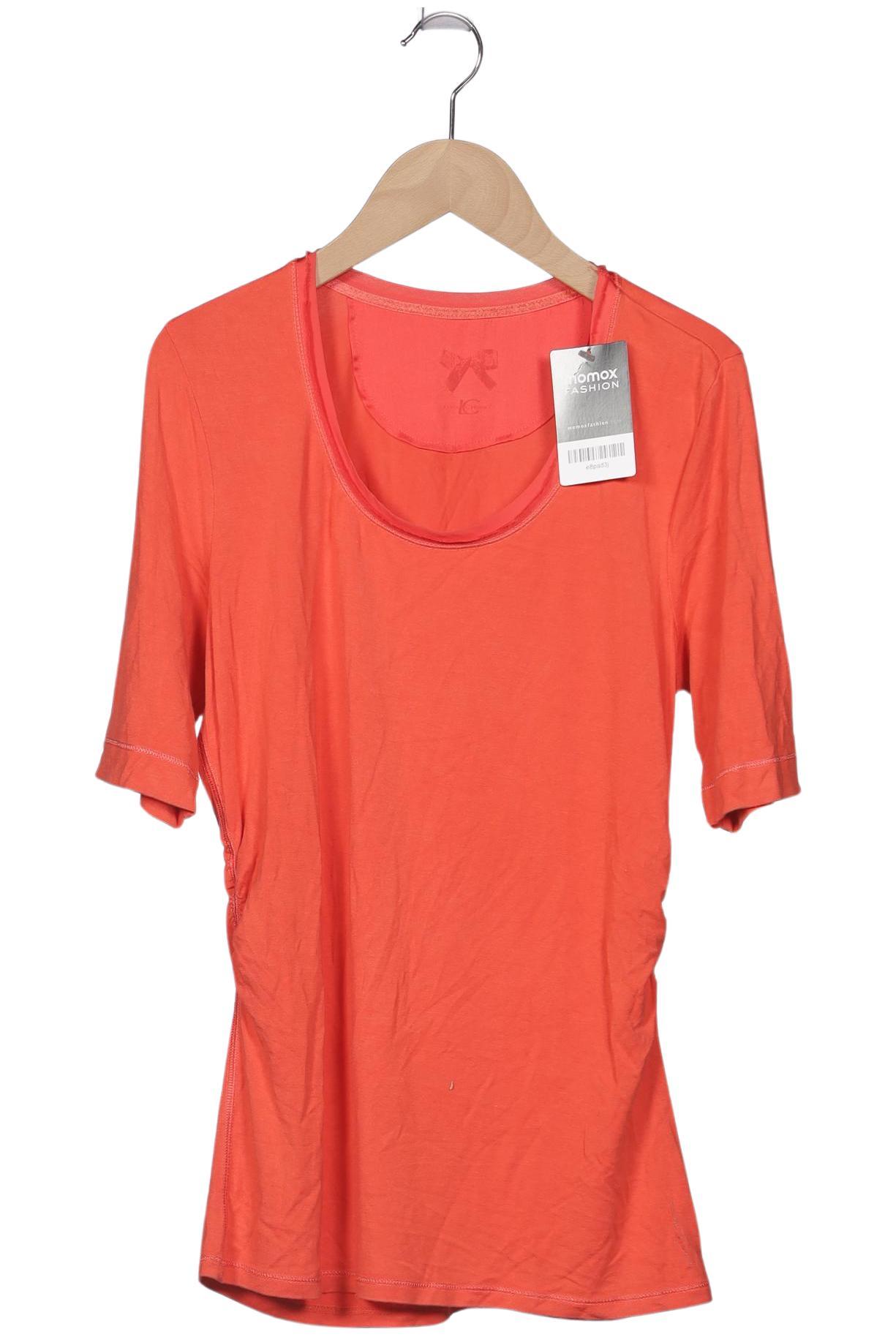

Luisa Cerano Damen T-Shirt, rot, Gr. 40