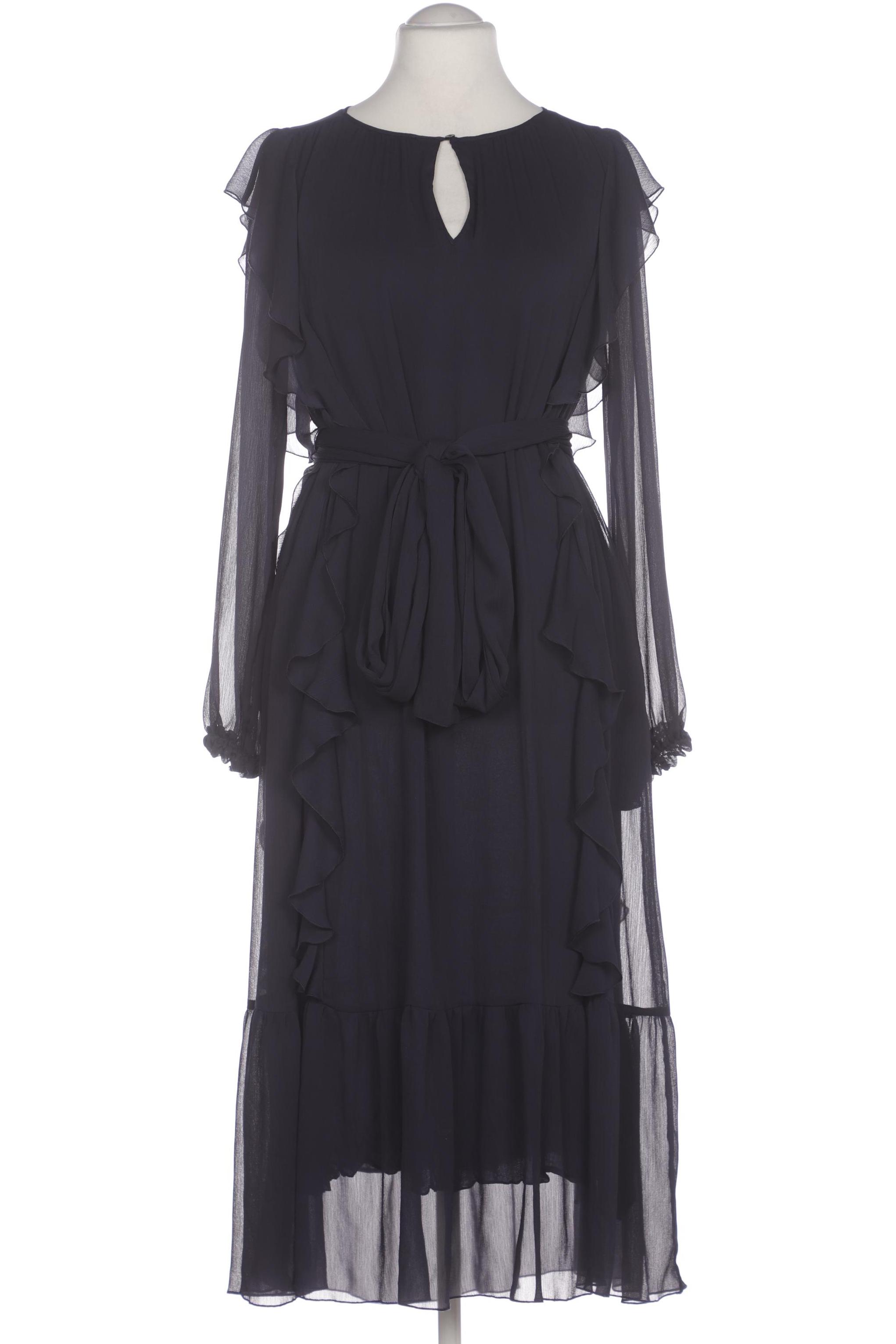 

Luisa Cerano Damen Kleid, marineblau, Gr. 36