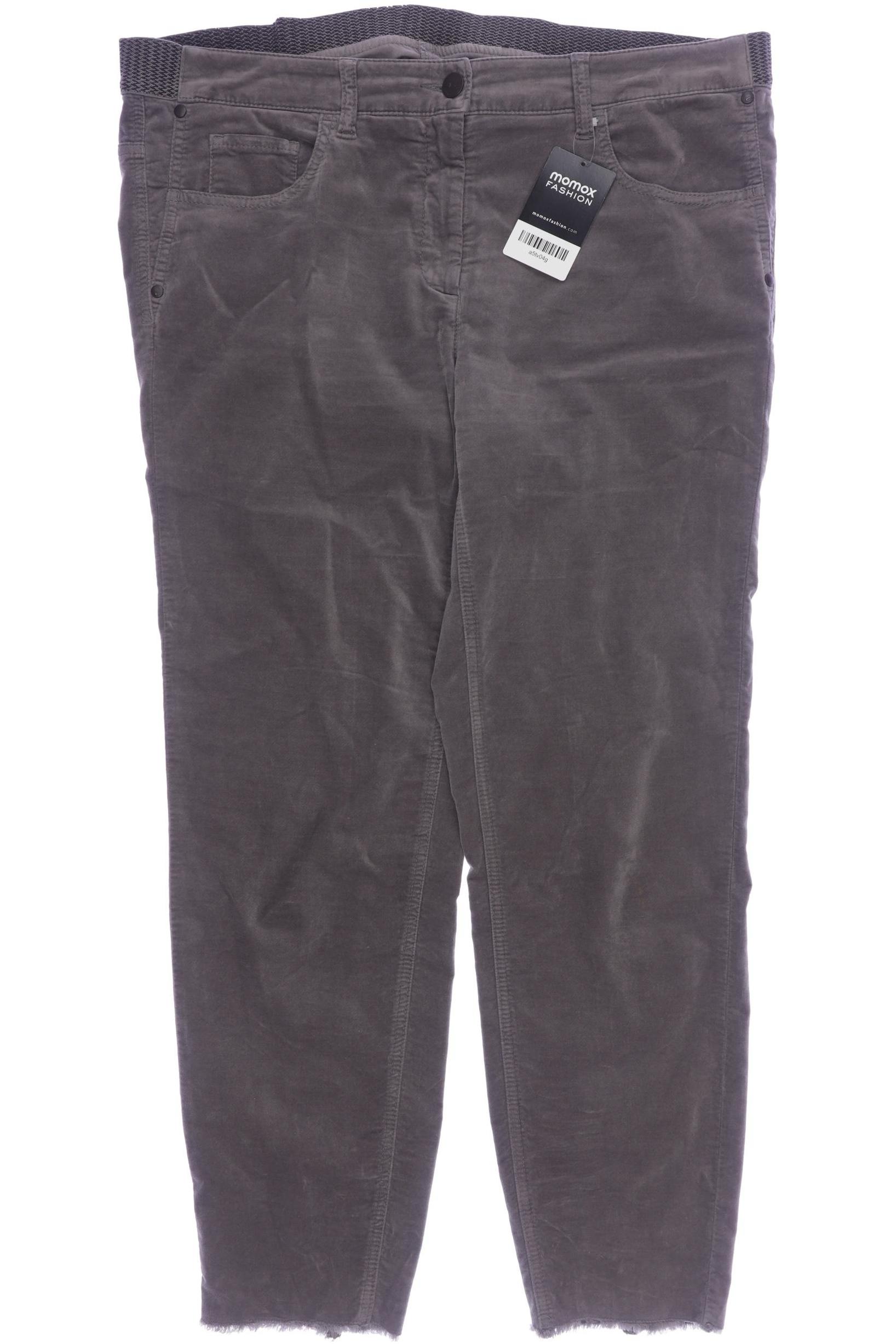 

Luisa Cerano Damen Stoffhose, grau, Gr. 44
