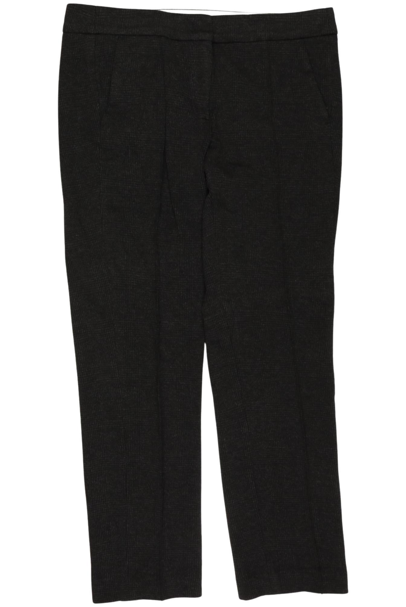 

Luisa Cerano Damen Stoffhose, schwarz, Gr. 36