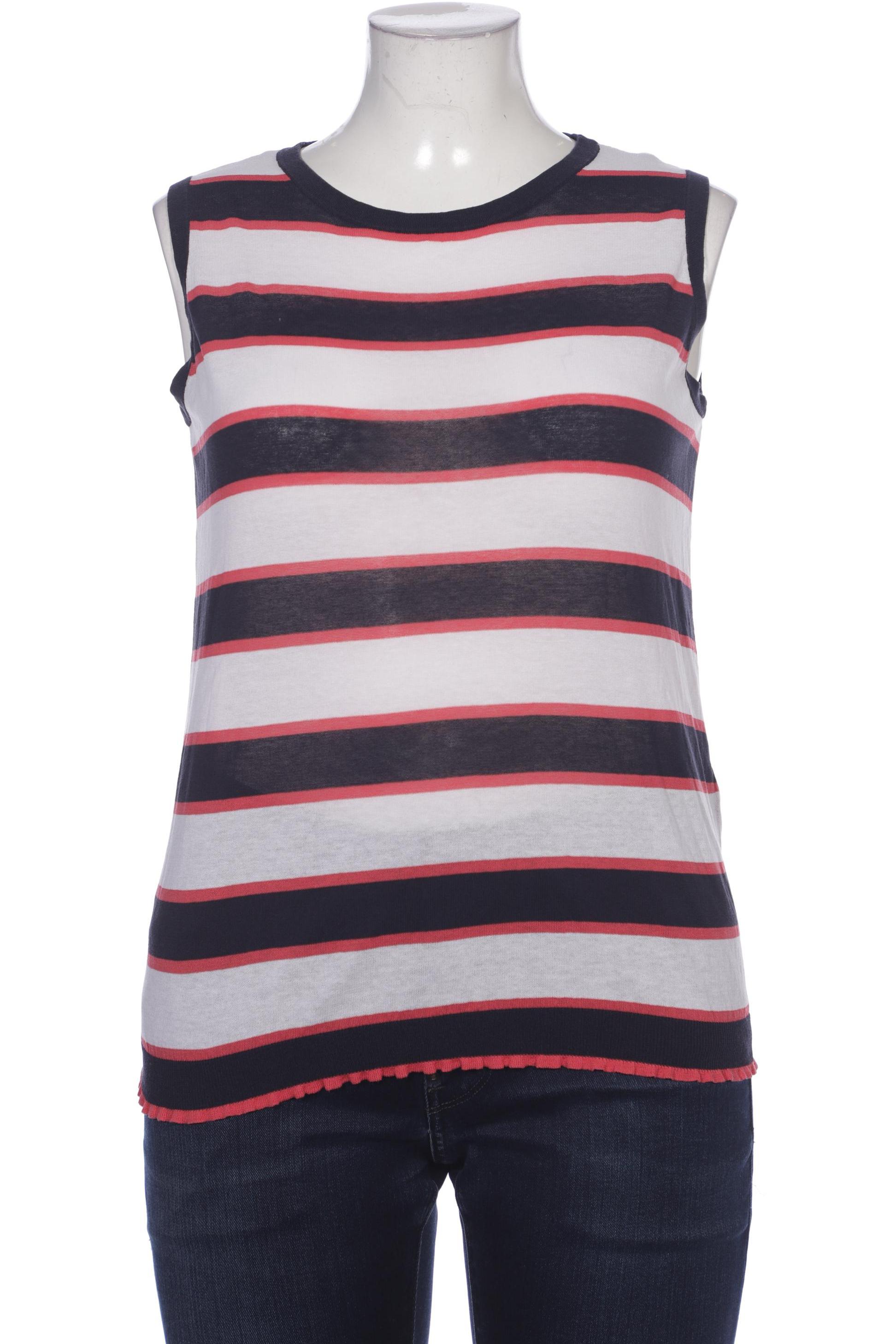 

Luisa Cerano Damen Pullover, weiß, Gr. 42