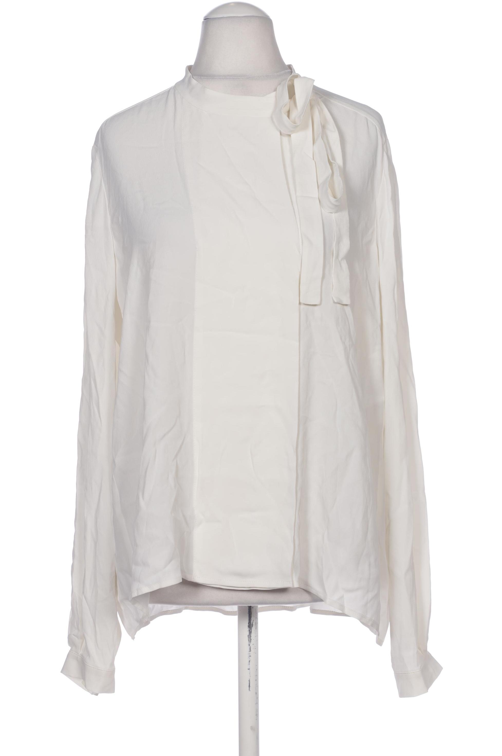 

Luisa Cerano Damen Bluse, cremeweiß, Gr. 38