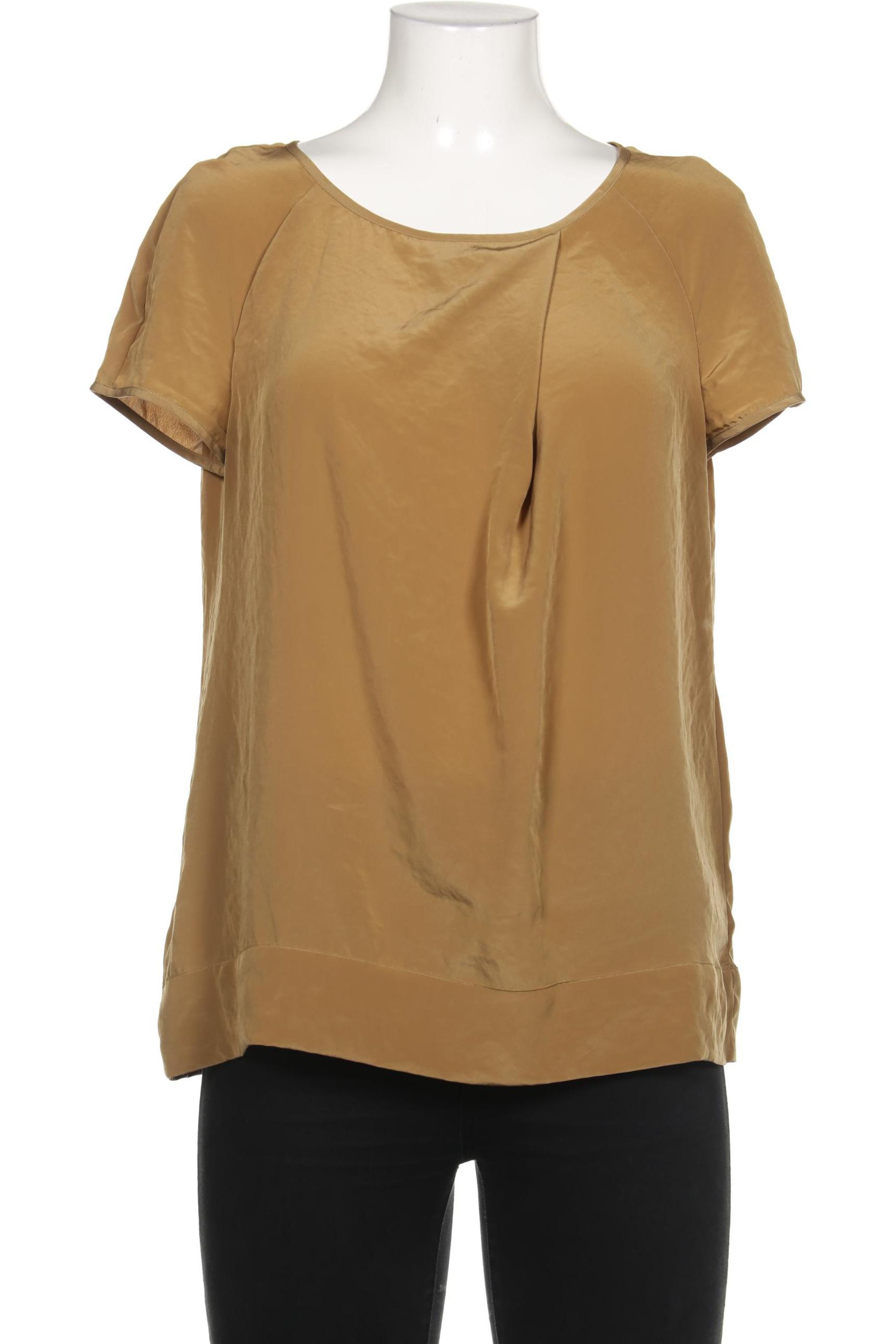 

Luisa Cerano Damen Bluse, braun, Gr. 40