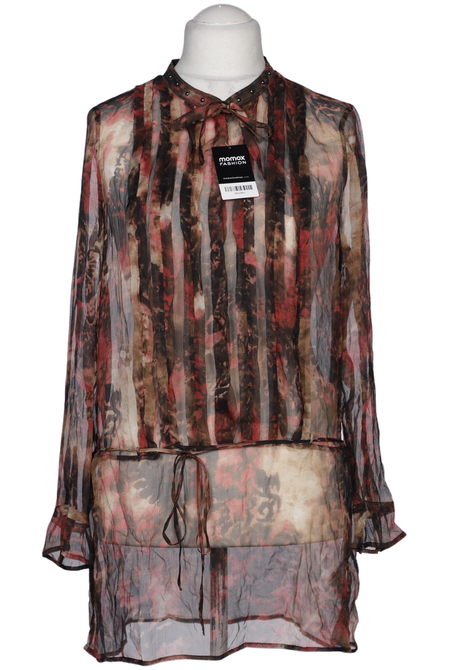 

Luisa Cerano Damen Bluse, mehrfarbig, Gr. 44