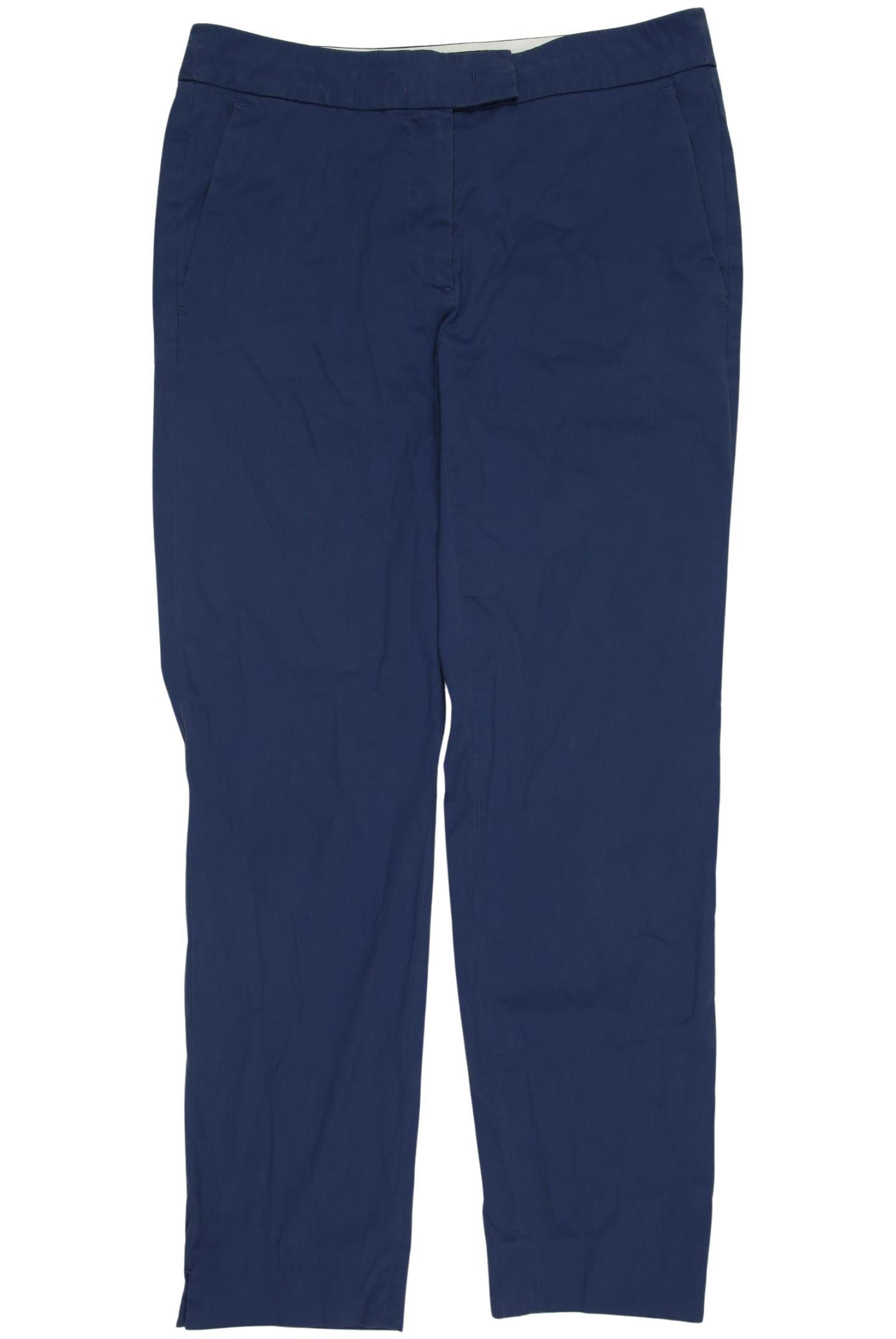 

Luisa Cerano Damen Stoffhose, blau, Gr. 34