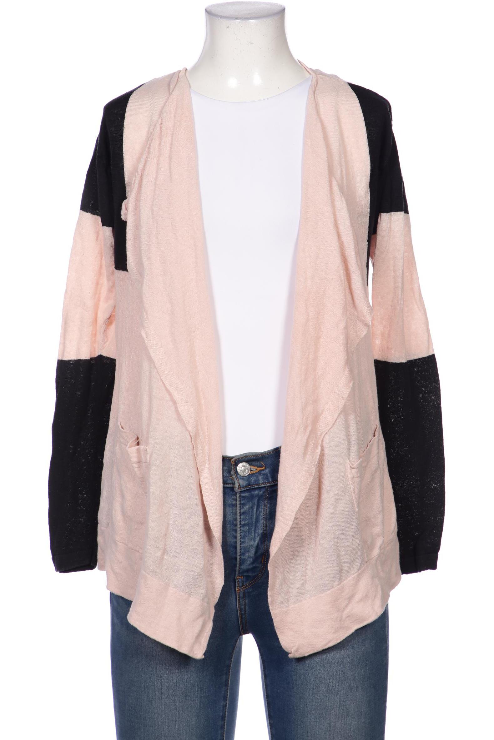 

Luisa Cerano Damen Strickjacke, pink, Gr. 38