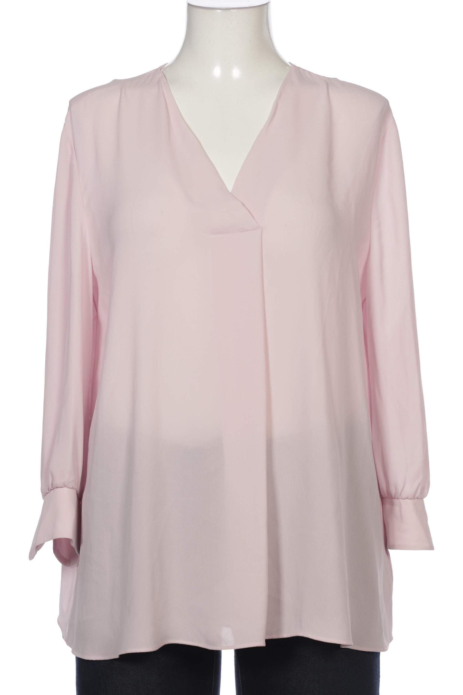 

Luisa Cerano Damen Bluse, pink