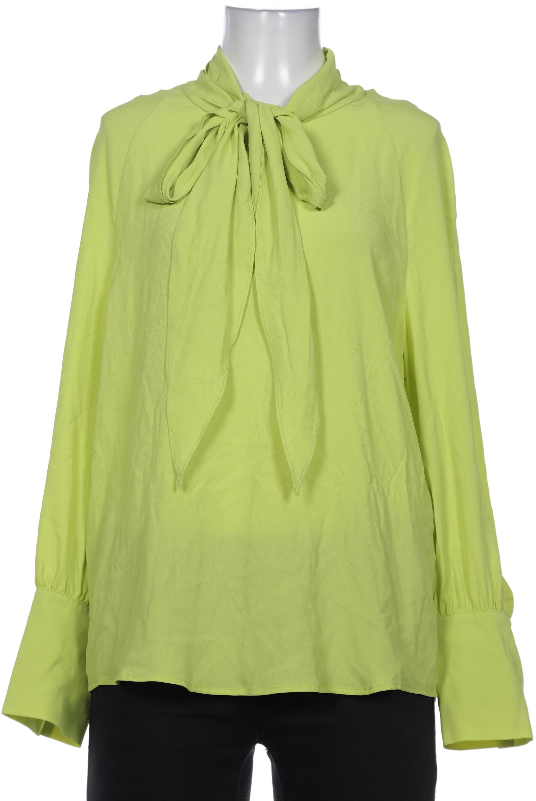 

Luisa Cerano Damen Bluse, hellgrün, Gr. 36