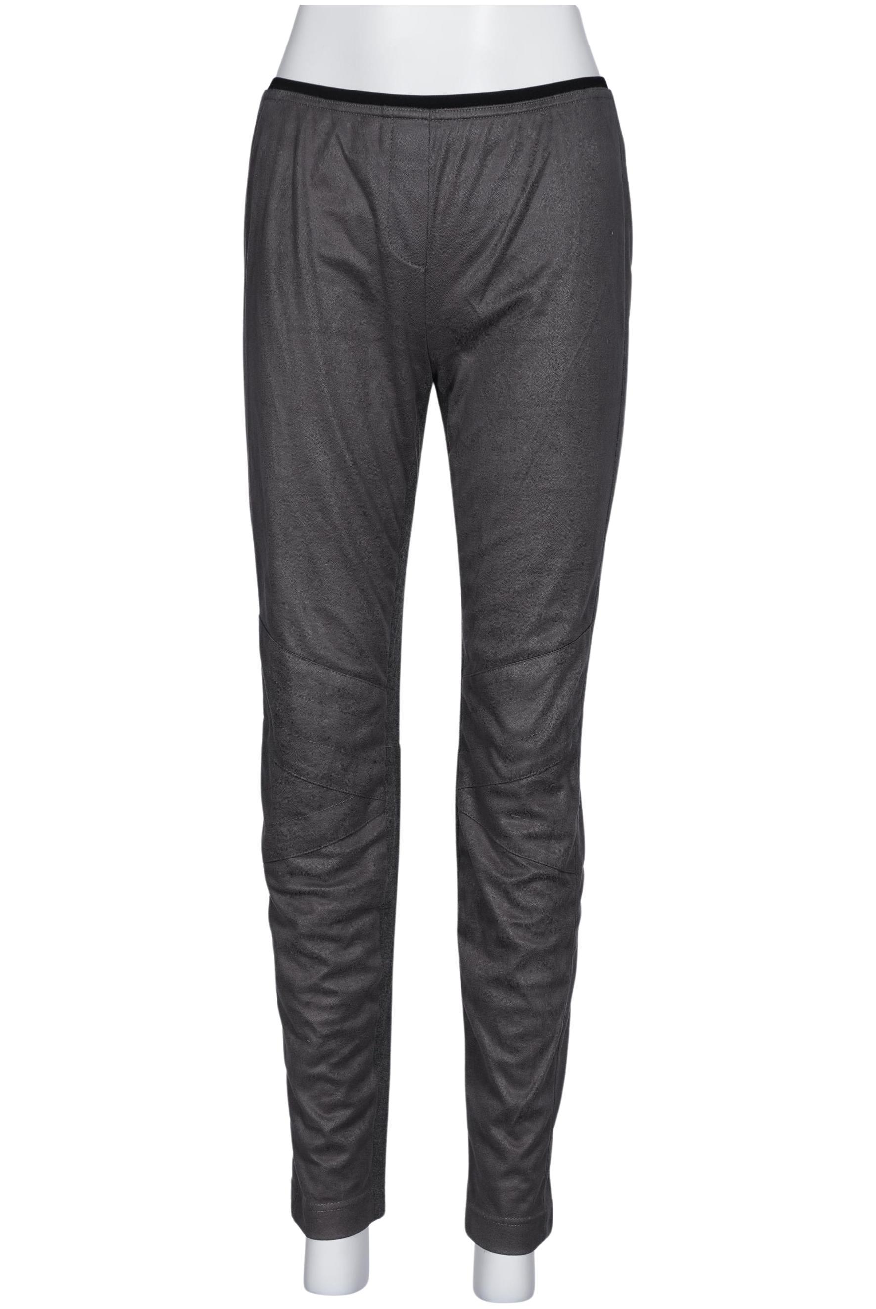 

Luisa Cerano Damen Stoffhose, grau, Gr. 38