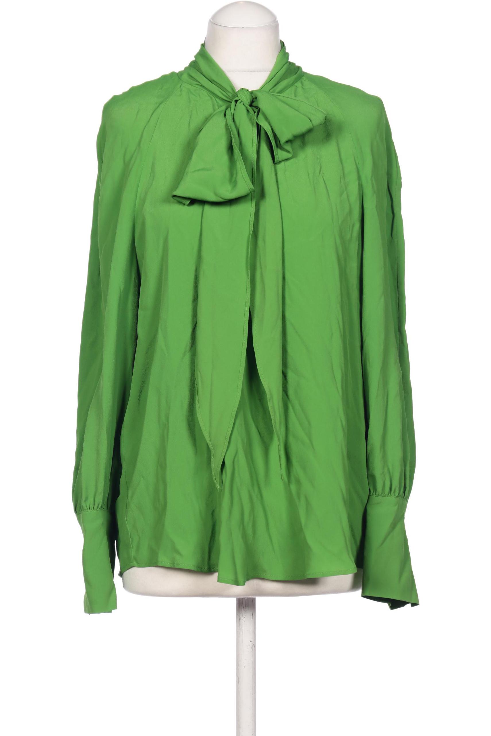 

Luisa Cerano Damen Bluse, grün, Gr. 36