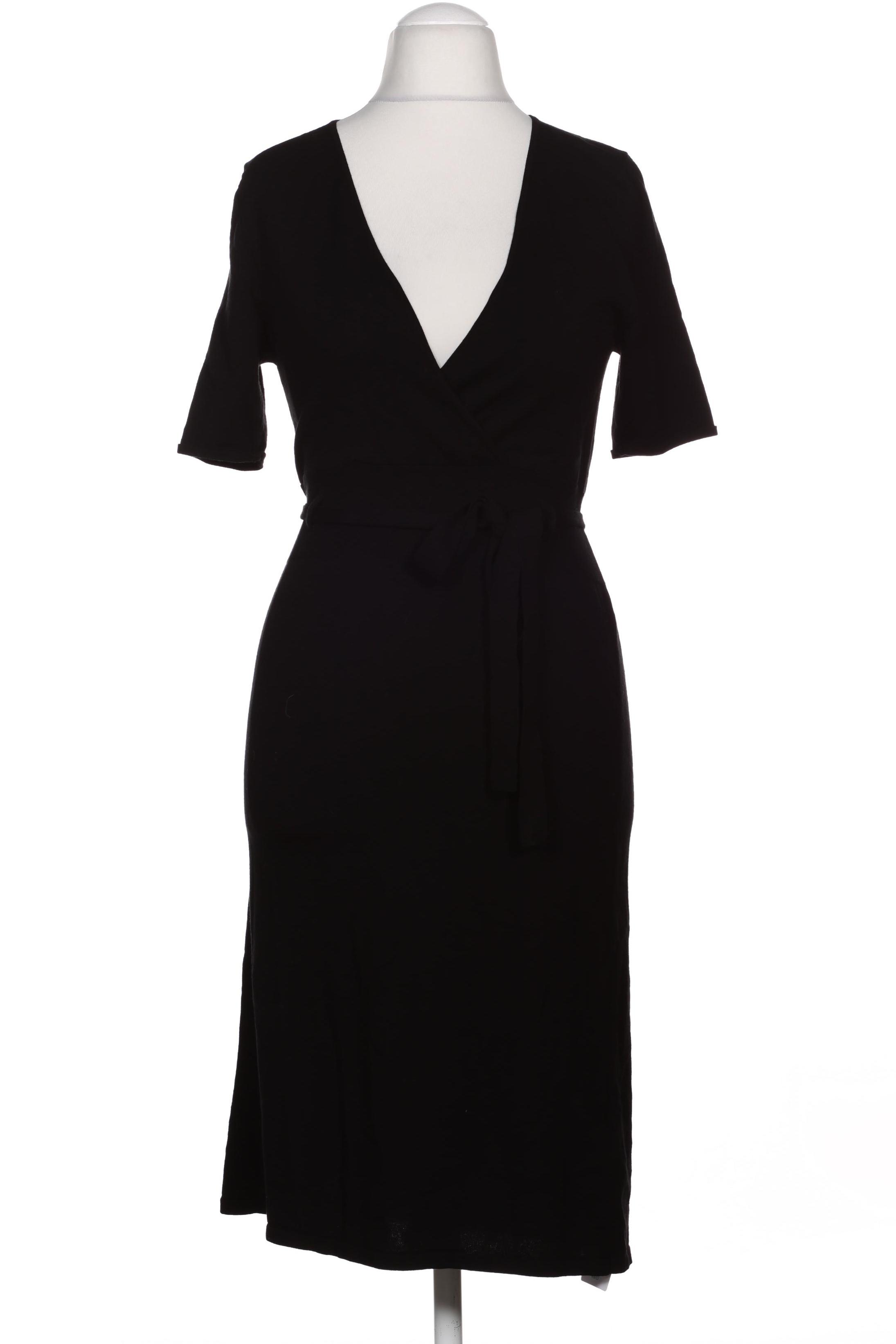 

Luisa Cerano Damen Kleid, schwarz, Gr. 36