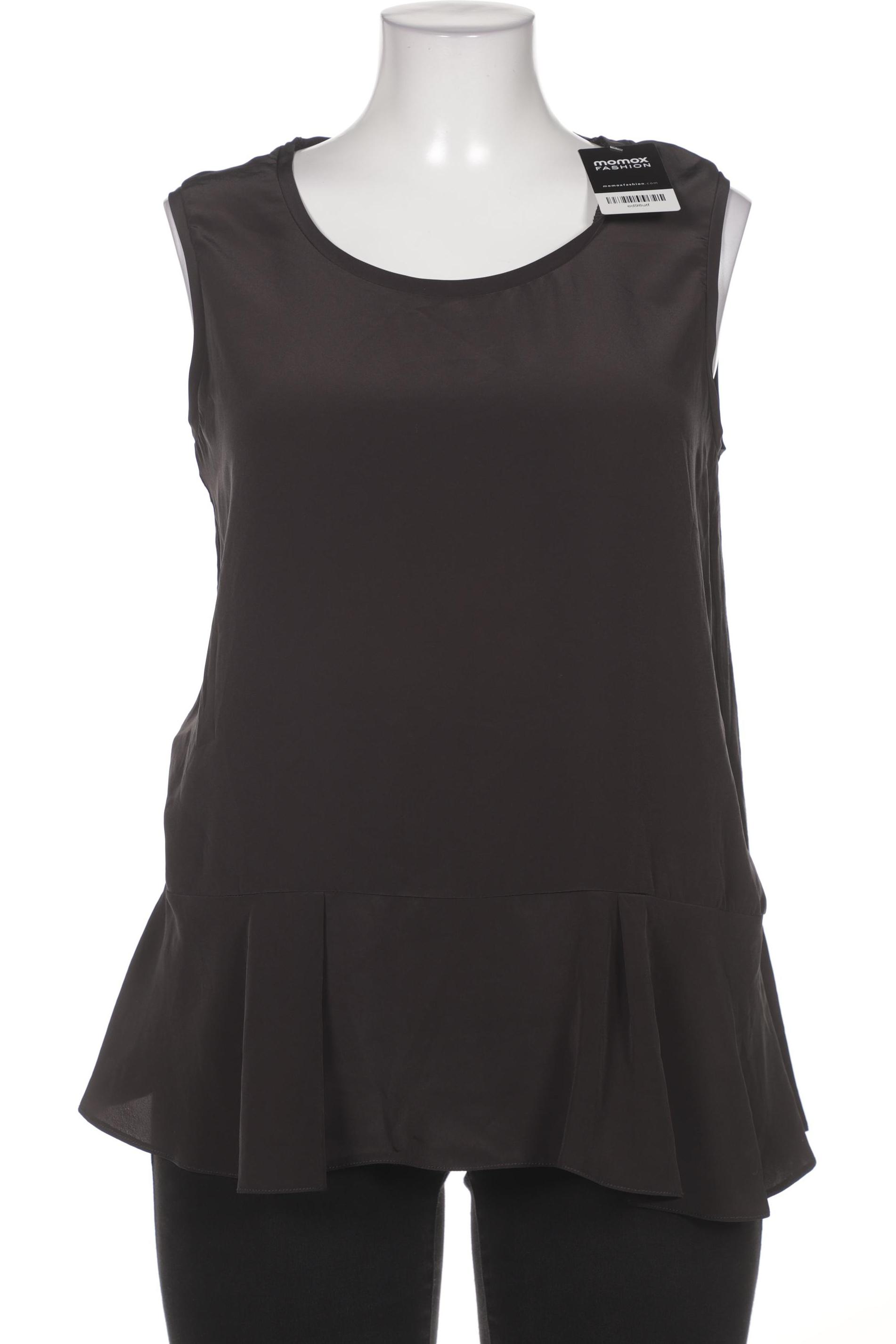 

Luisa Cerano Damen Bluse, grün, Gr. 42