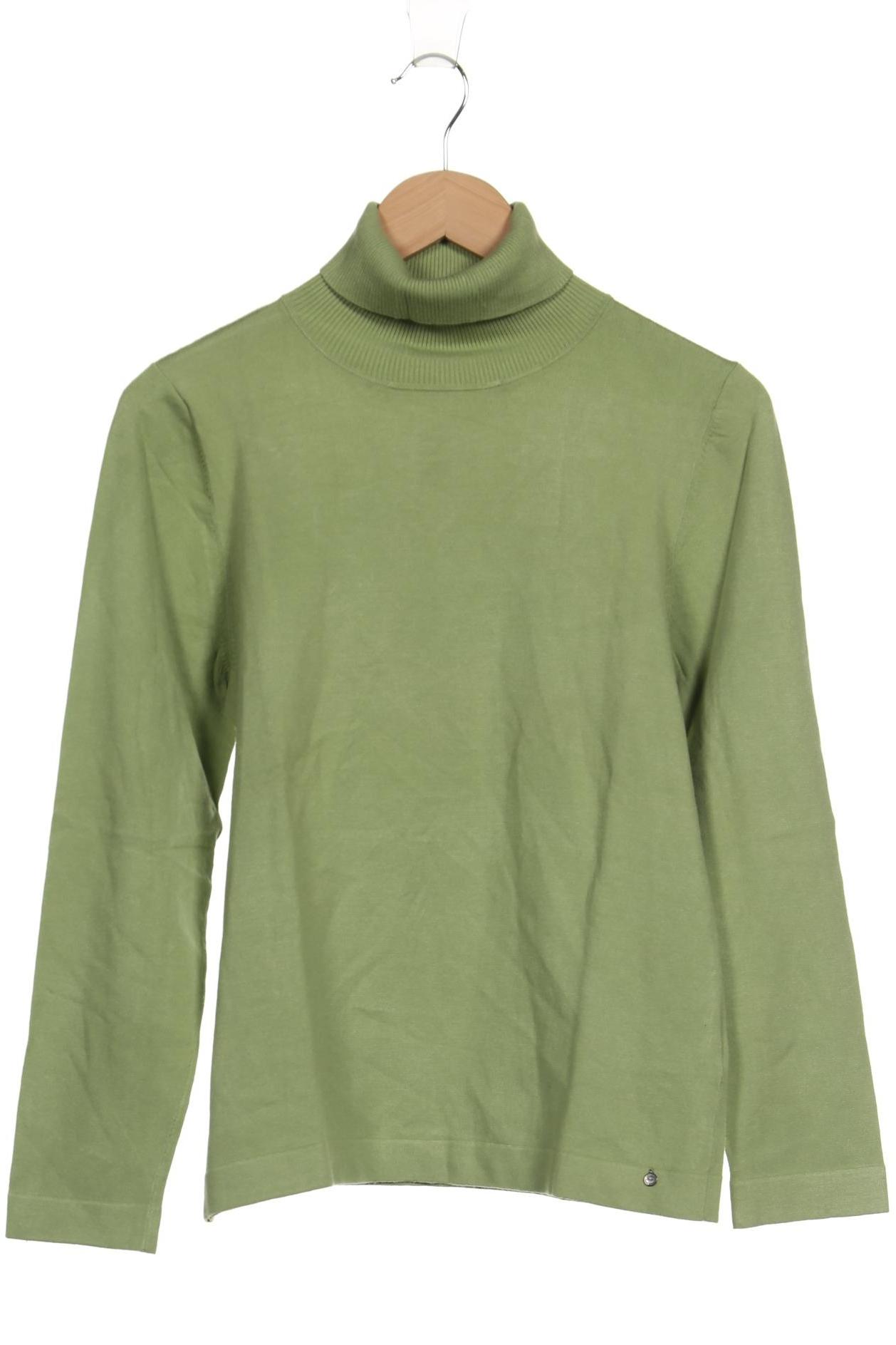 

Luisa Cerano Damen Pullover, grün, Gr. 40