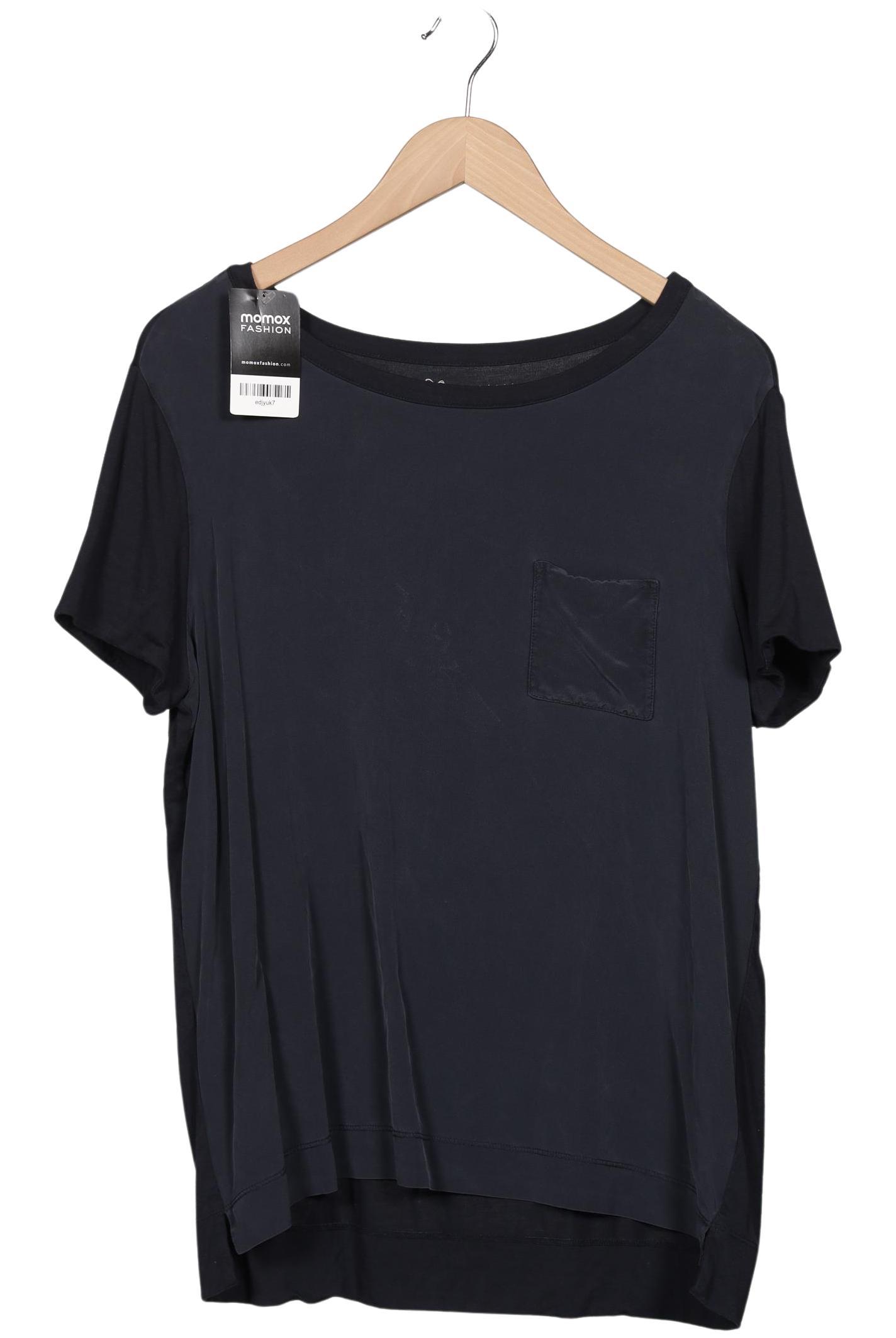 Thumbnail - Luisa Cerano Damen T-Shirt, marineblau, Gr. 42