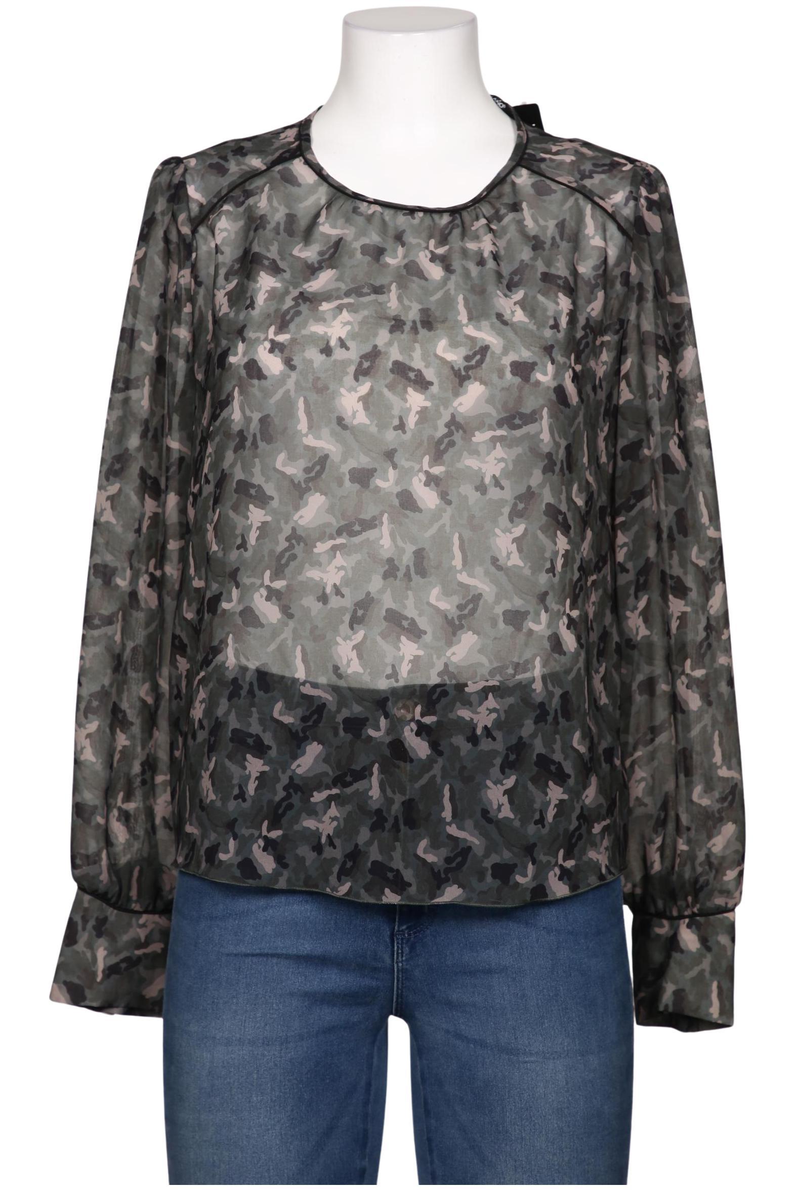 

Luisa Cerano Damen Bluse, grün, Gr. 38