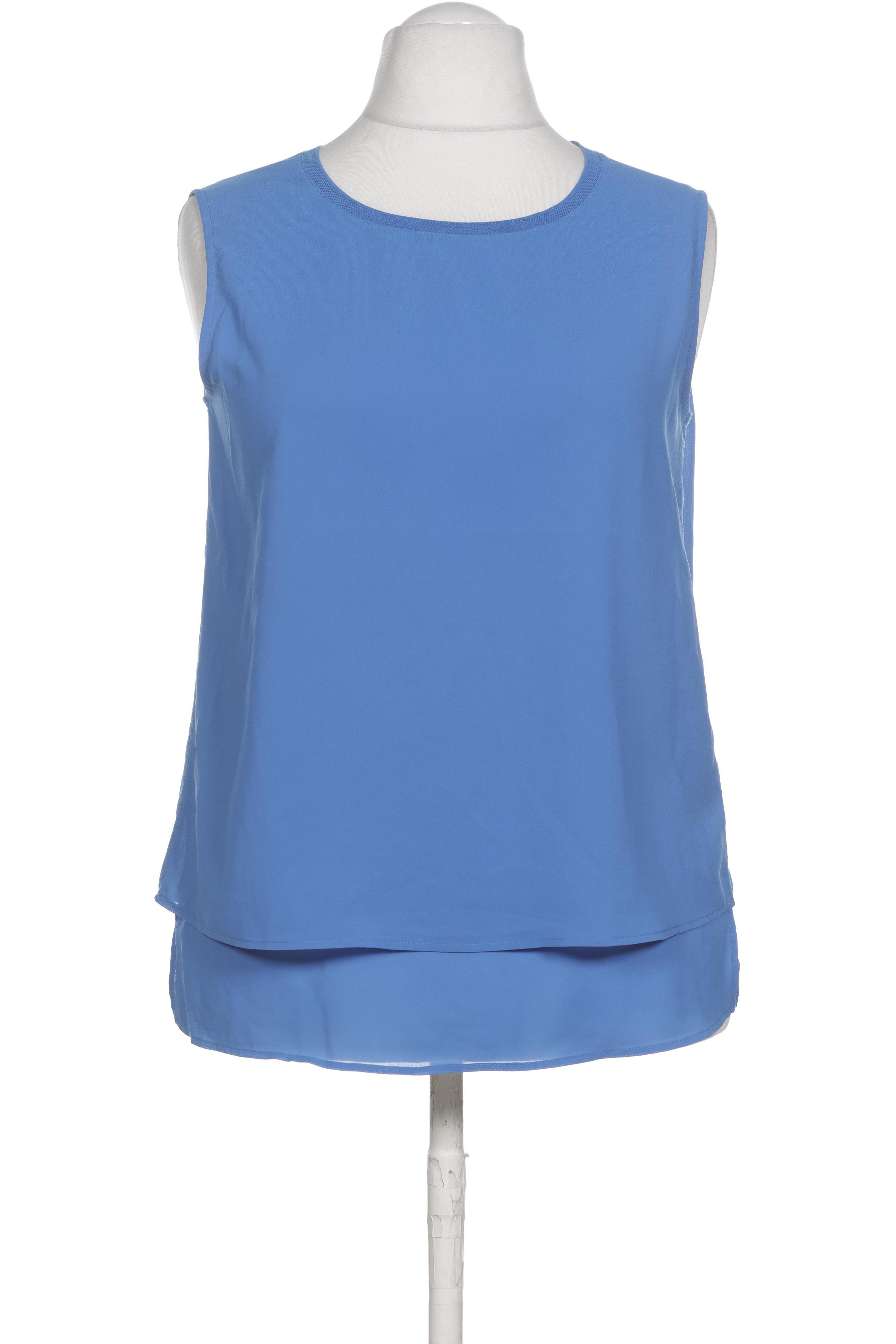 

Luisa Cerano Damen Top, blau, Gr. 40