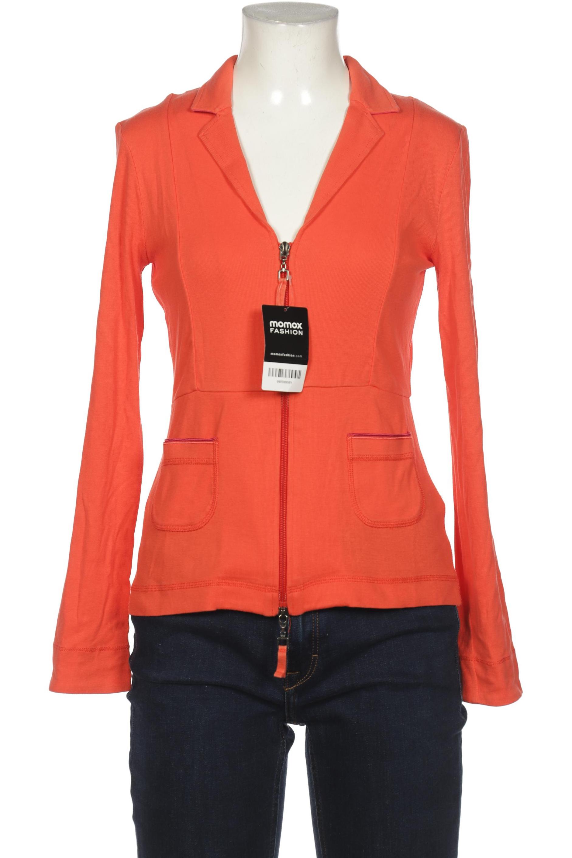 

Luisa Cerano Damen Blazer, orange