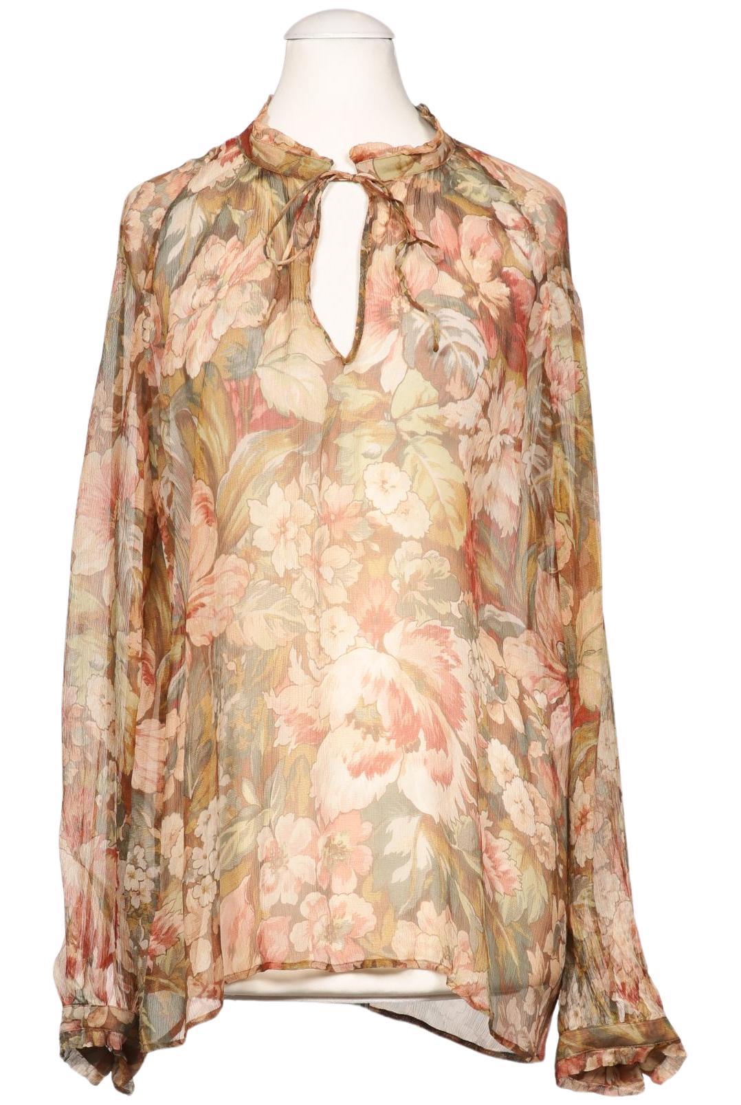 

Luisa Cerano Damen Bluse, mehrfarbig, Gr. 36