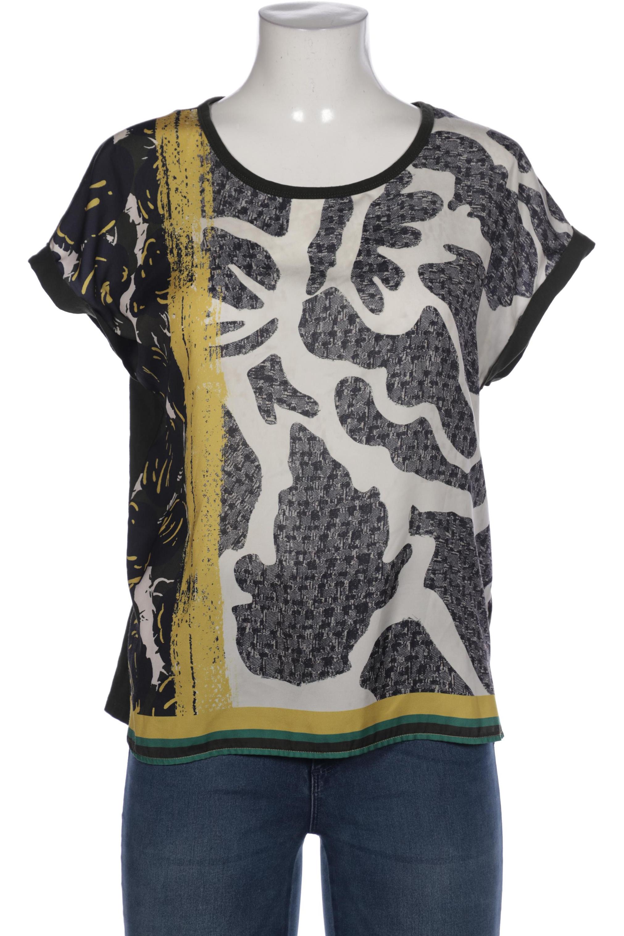 

Luisa Cerano Damen Bluse, grün