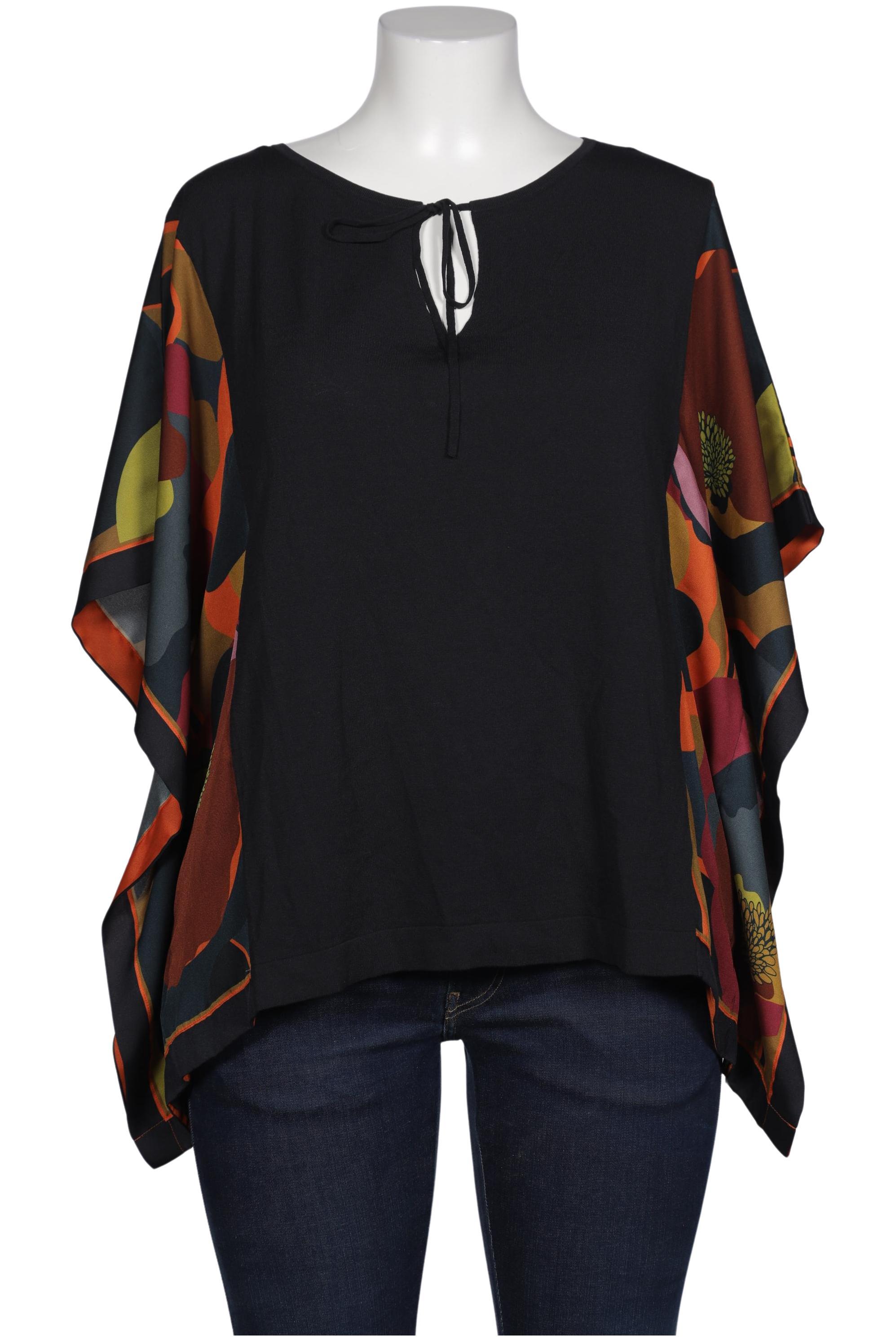 

Luisa Cerano Damen Bluse, mehrfarbig, Gr. 40