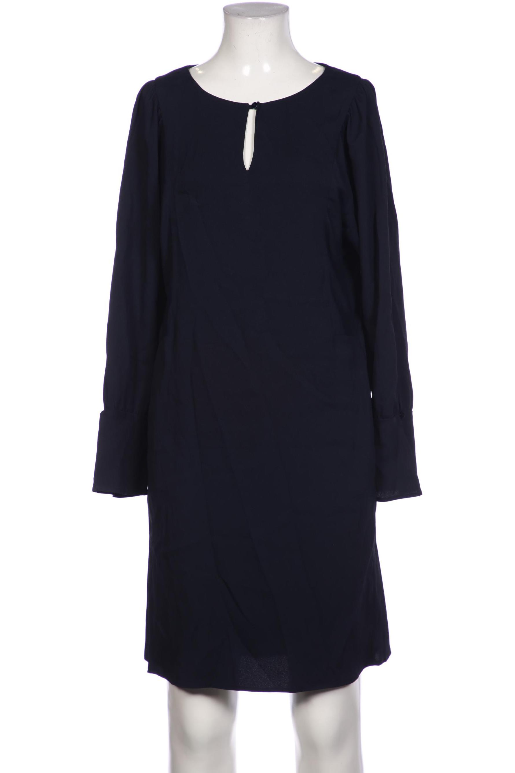 

Luisa Cerano Damen Kleid, marineblau, Gr. 36